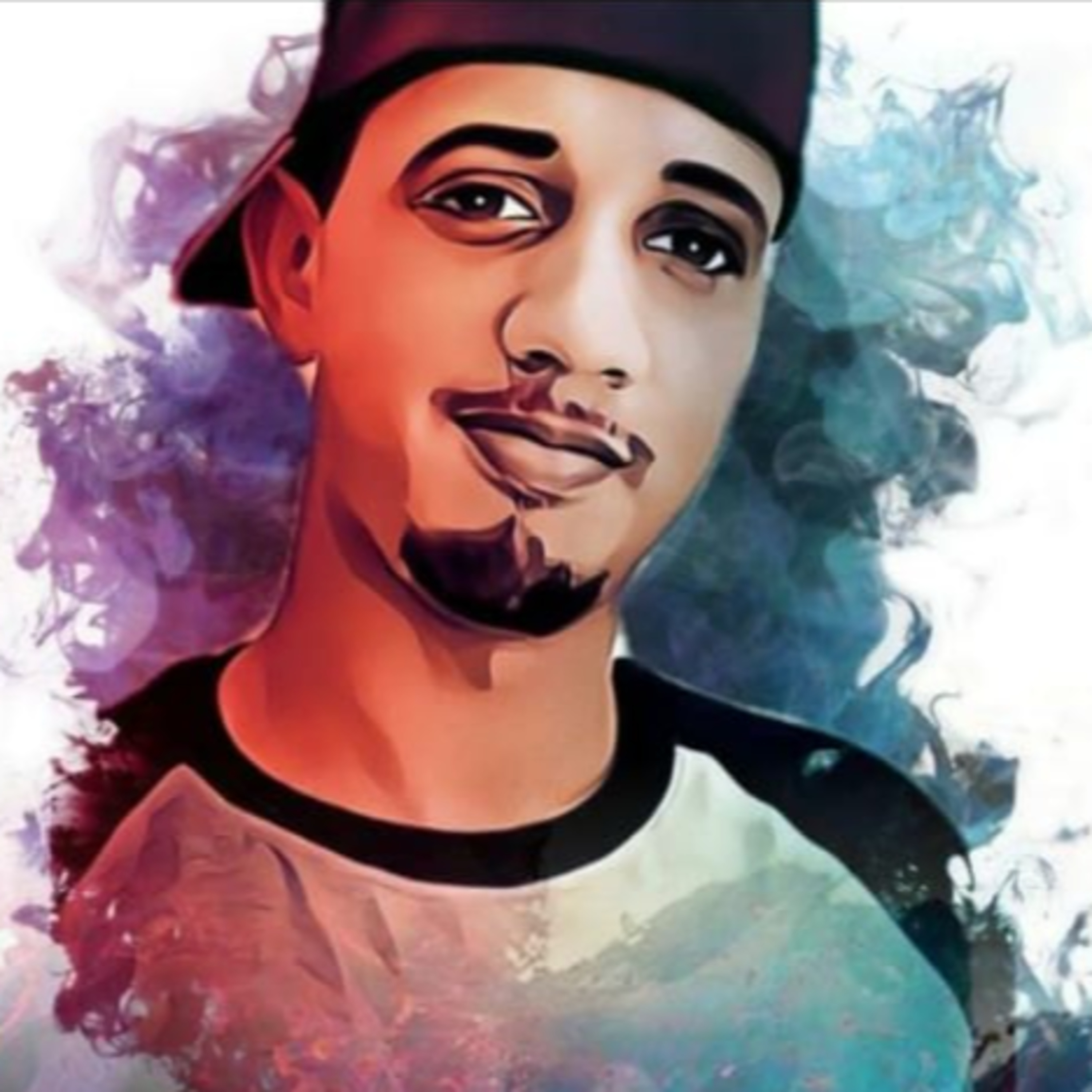 CDG ENTREVISTA @mlk.di.quebrada episode artwork