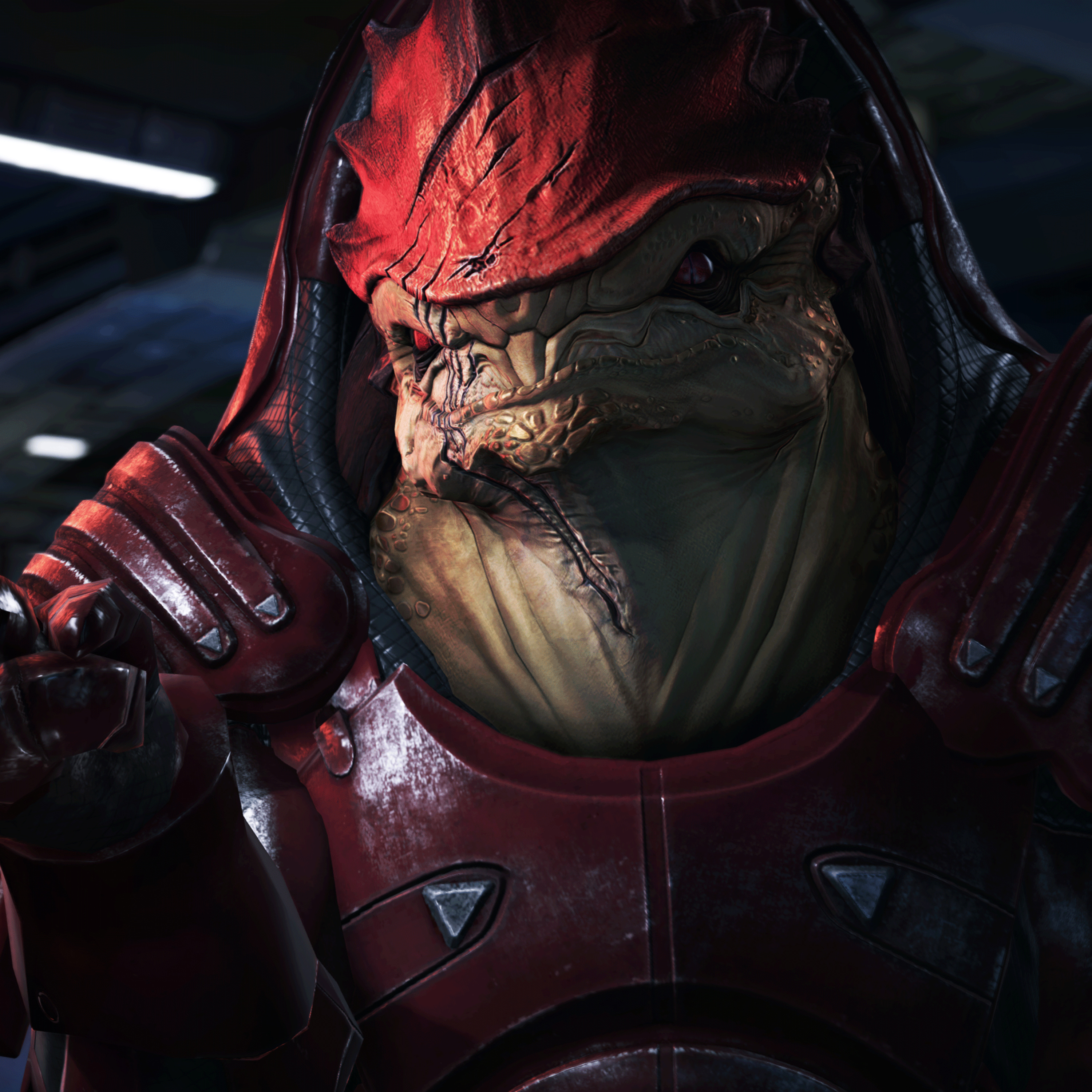 Lista de troféus de Mass Effect Legendary Edition é revelada episode artwork