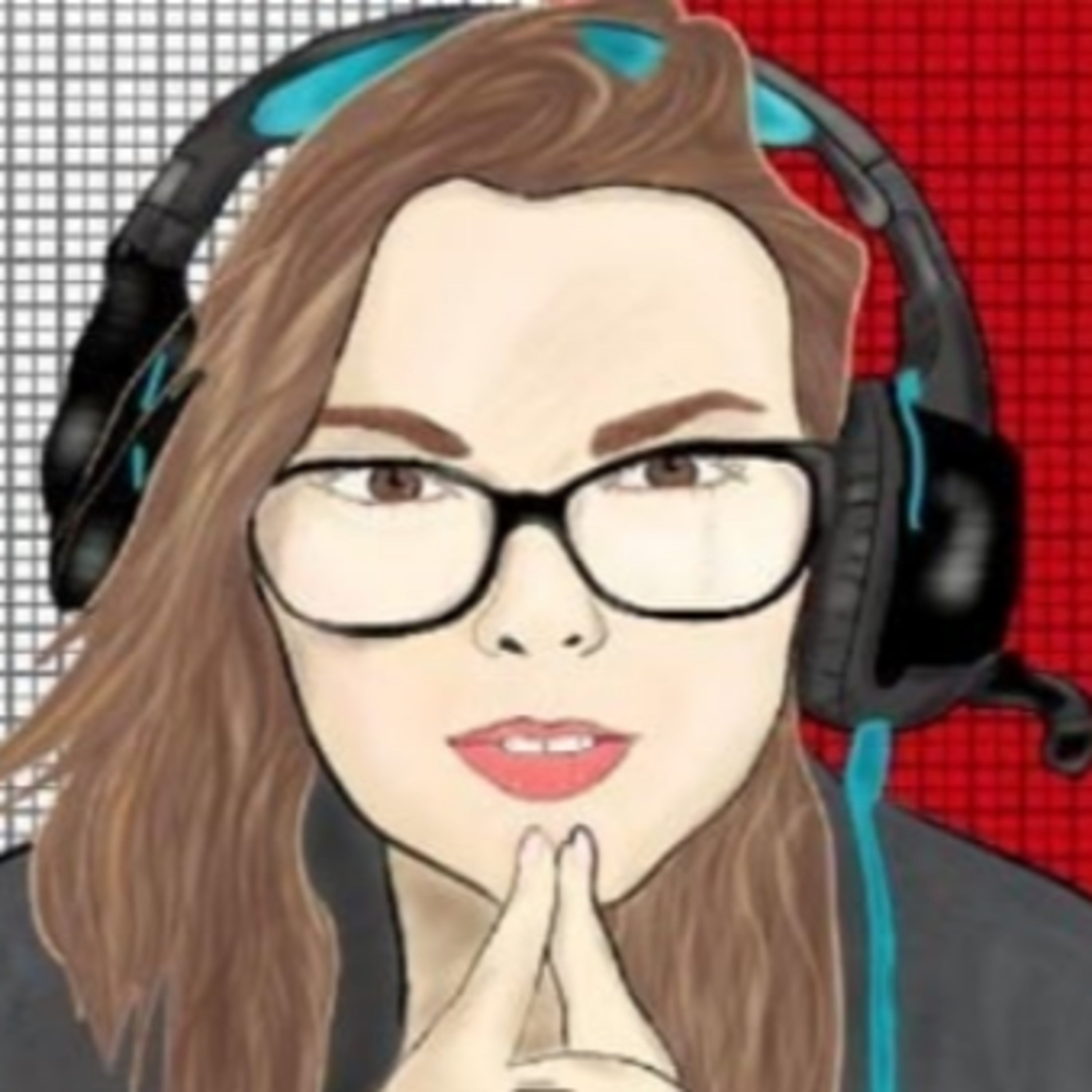 CDG ENTREVISTA @IAMCAROLSABINO episode artwork