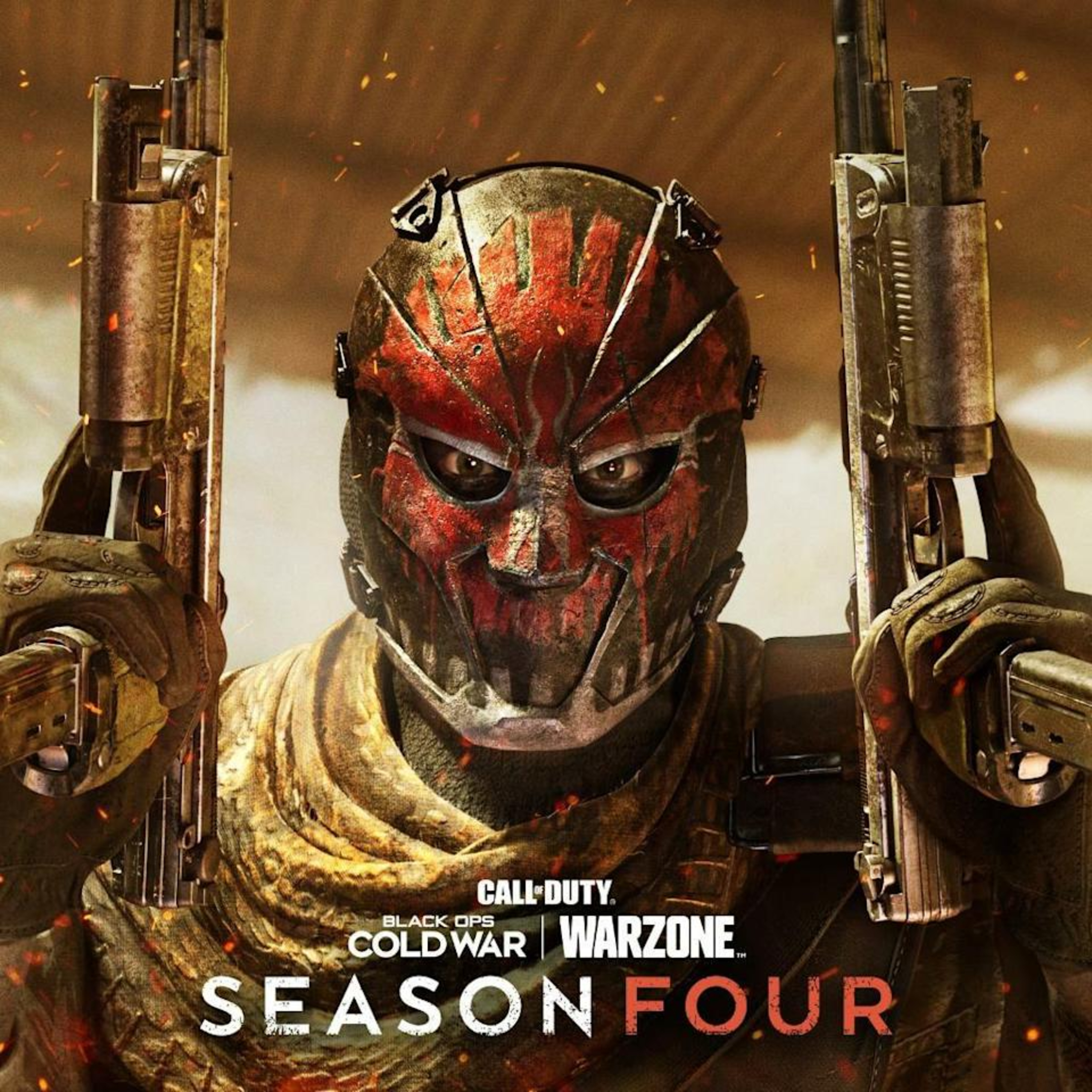 CALL OF DUTY SEASON 4 - NOVIDADES, CRITICAS, EXPERIENCIAS @mlk.di.quebrada @_quarengames episode artwork