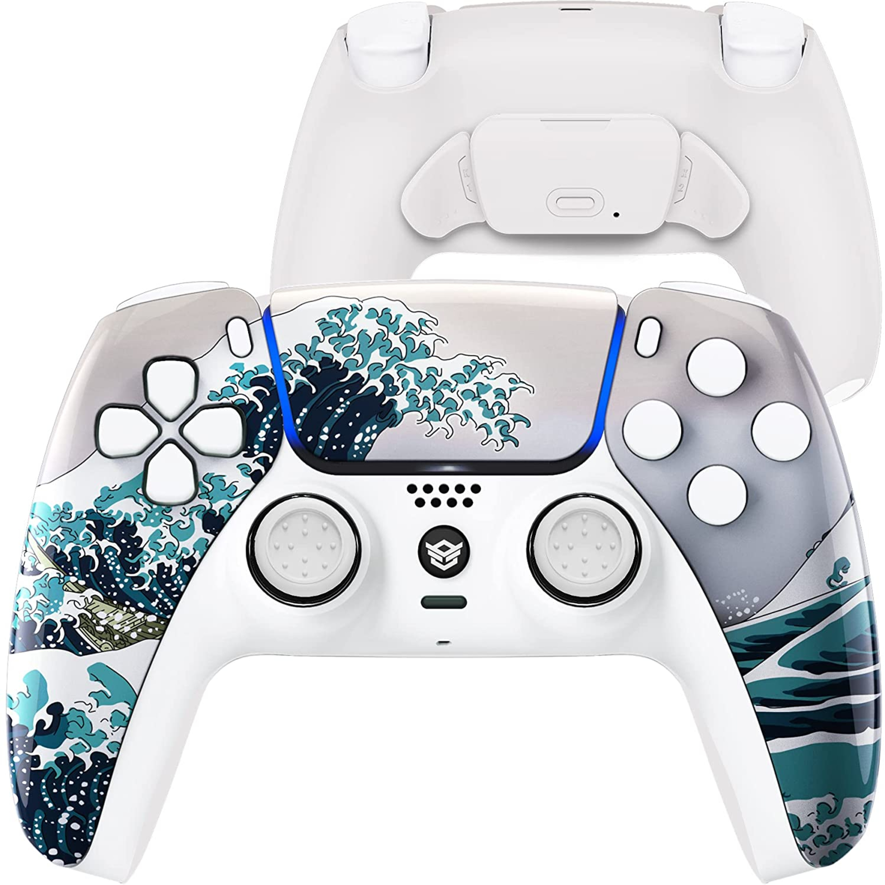 HexGaming lança o primeiro controle elite para o PlayStation 5 episode artwork