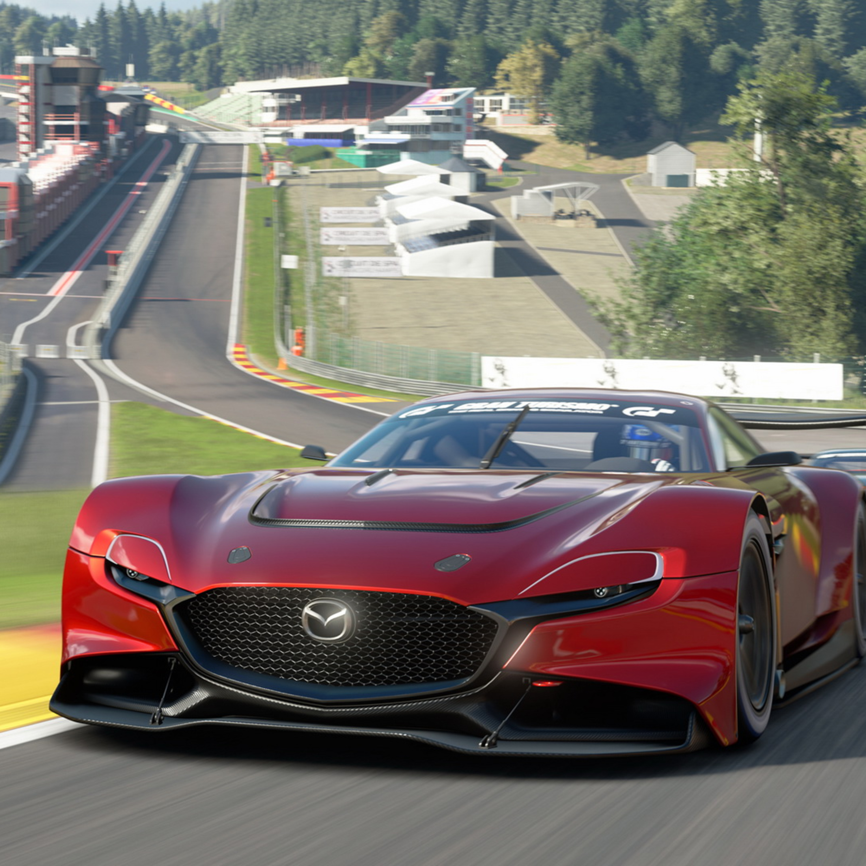 Beta de Gran Turismo 7 aparece como recompensa no site Experience PlayStation episode artwork