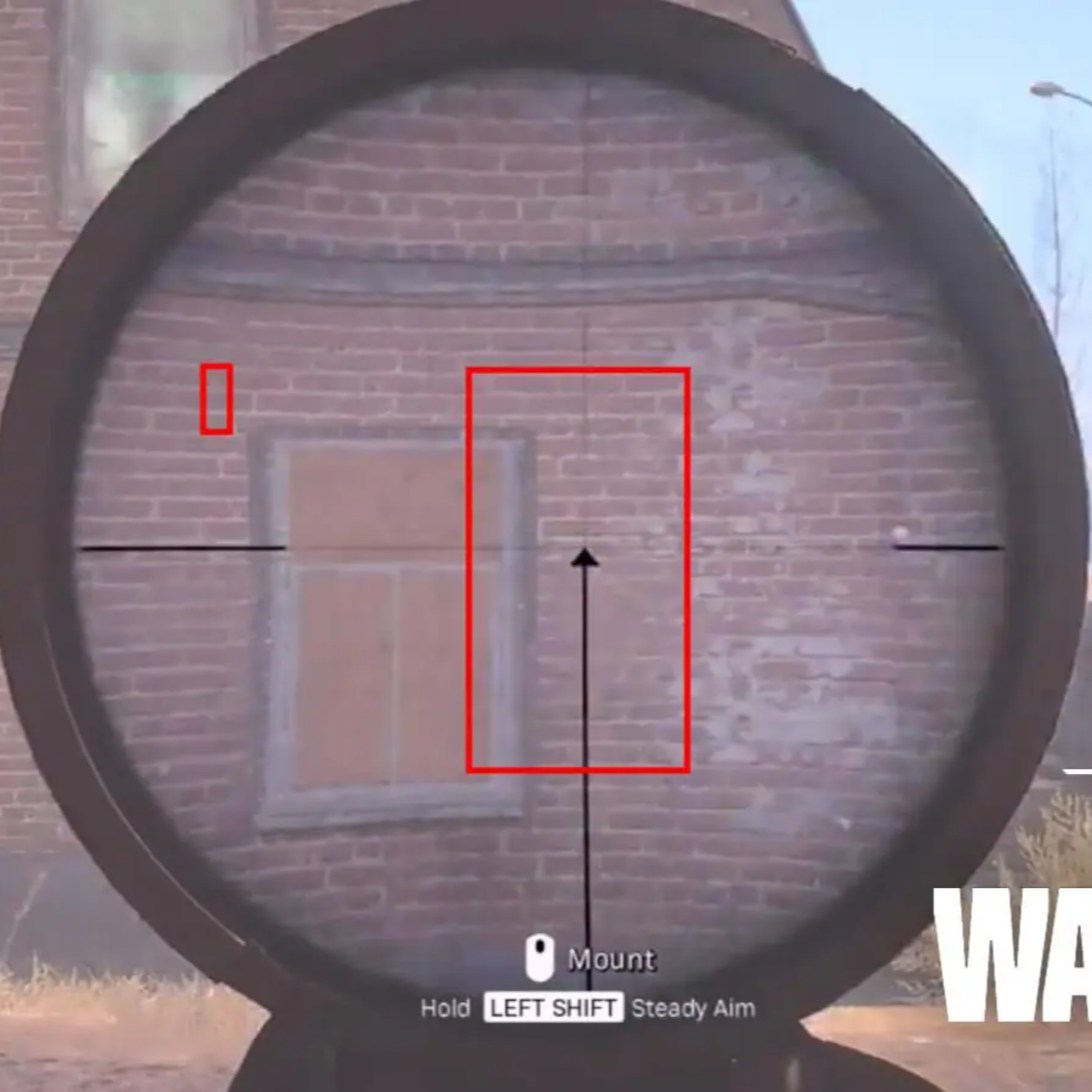 Novo update de Warzone baniu 50 mil contas por trapaça episode artwork