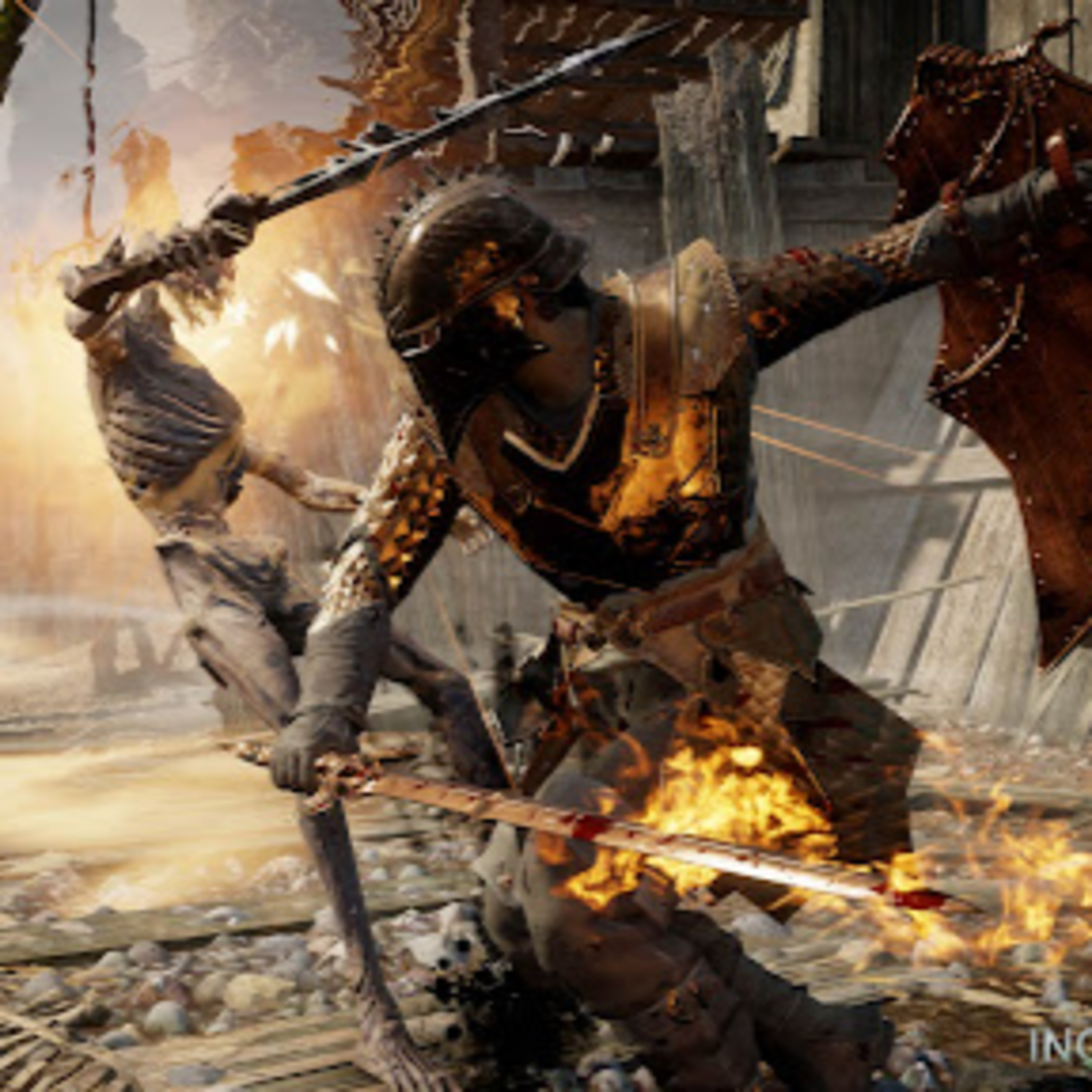 Dragon Age pode ganhar adaptação em série na Netflix episode artwork