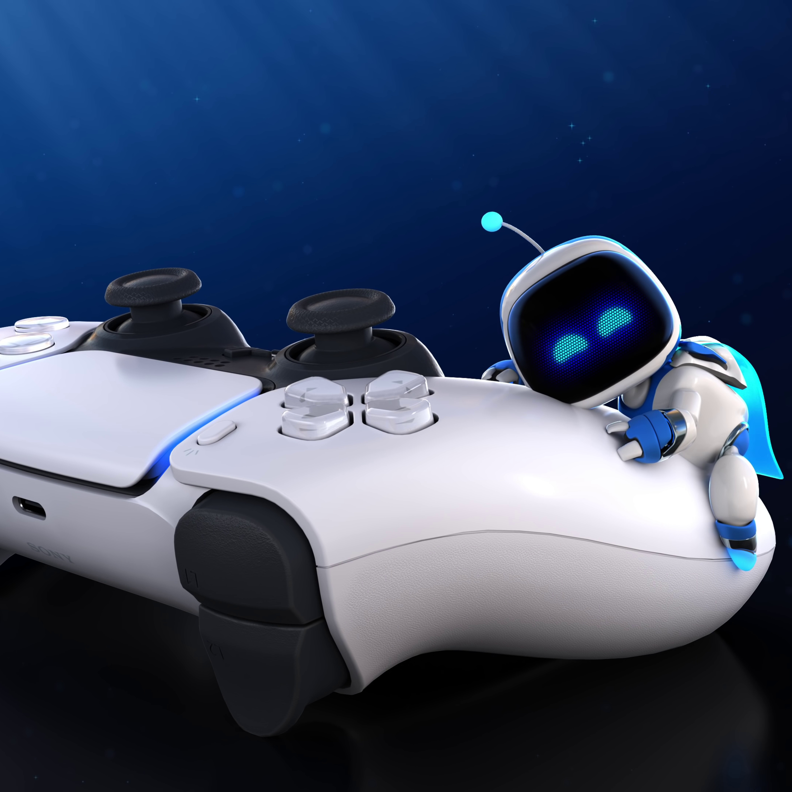 PS5 alcança a marca de 10 milhões episode artwork