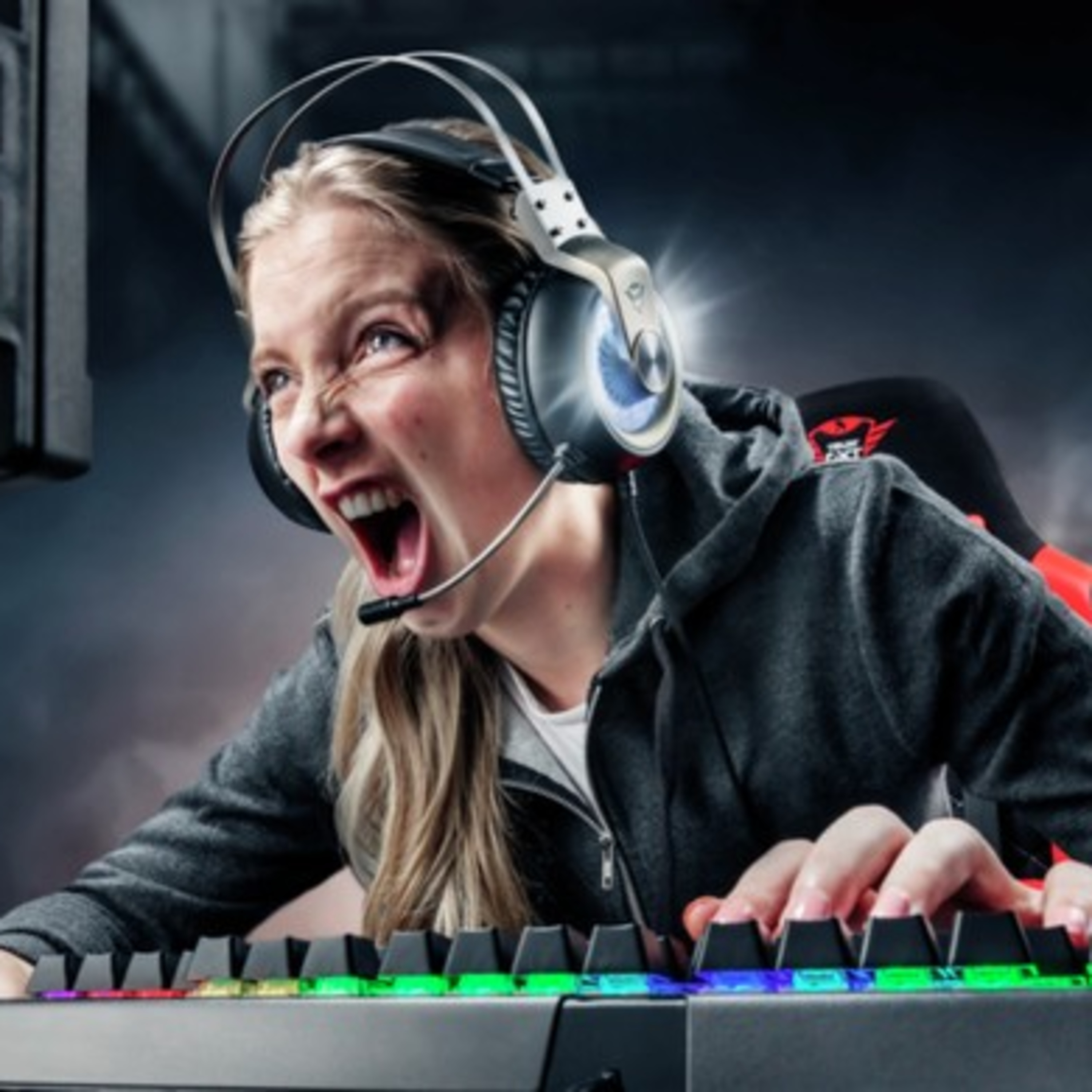 EUA querem contratar gamers para controle de tráfego aéreo episode artwork