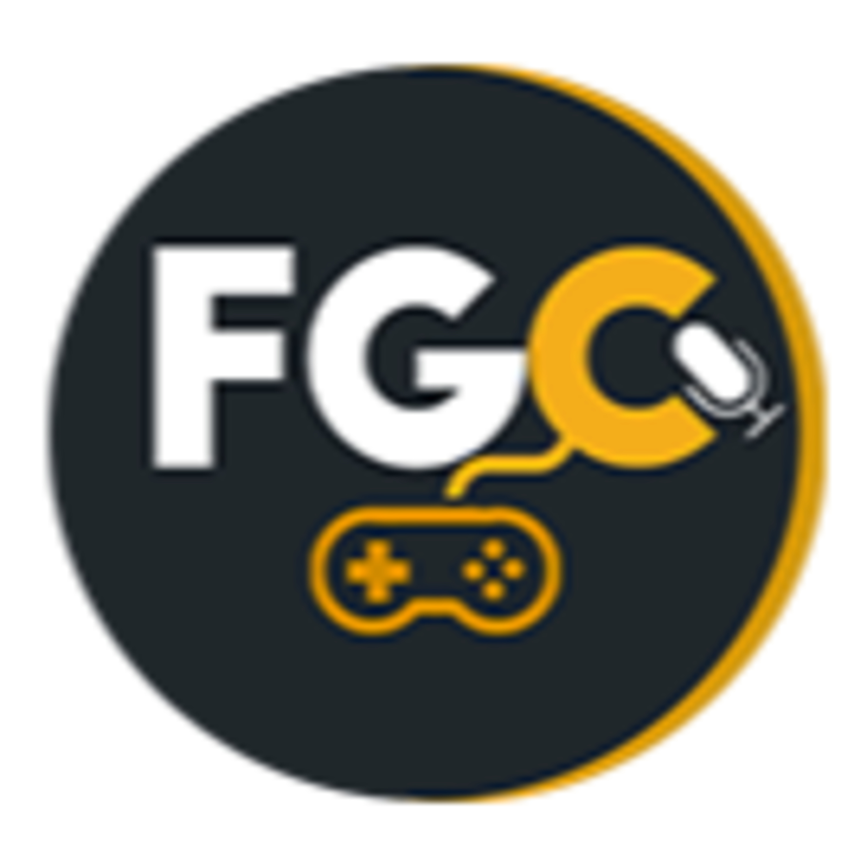 CDG ENTREVISTA FALA GAMER CAST (Geovane Resende_ episode artwork