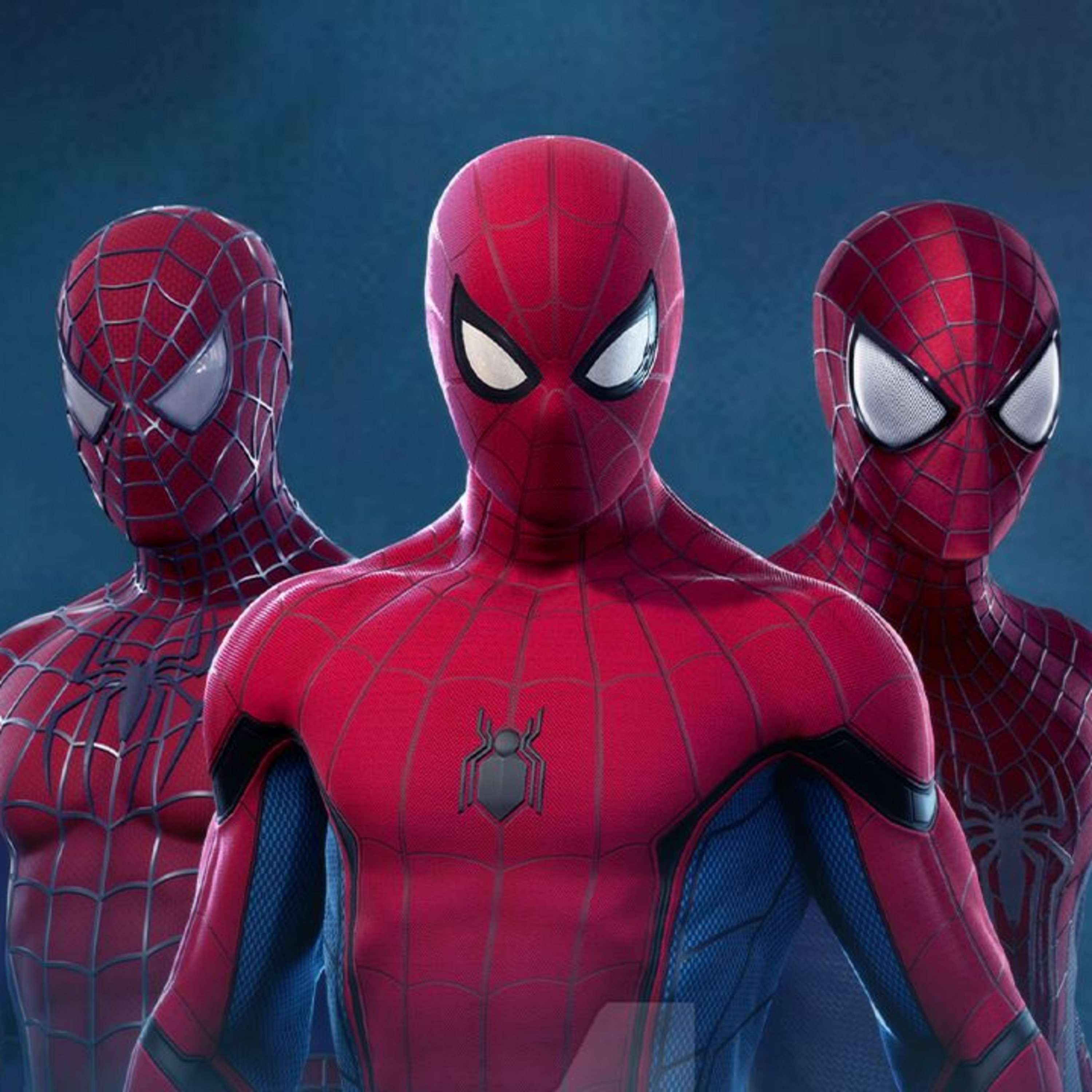 Homem Aranha promove o DualSense episode artwork