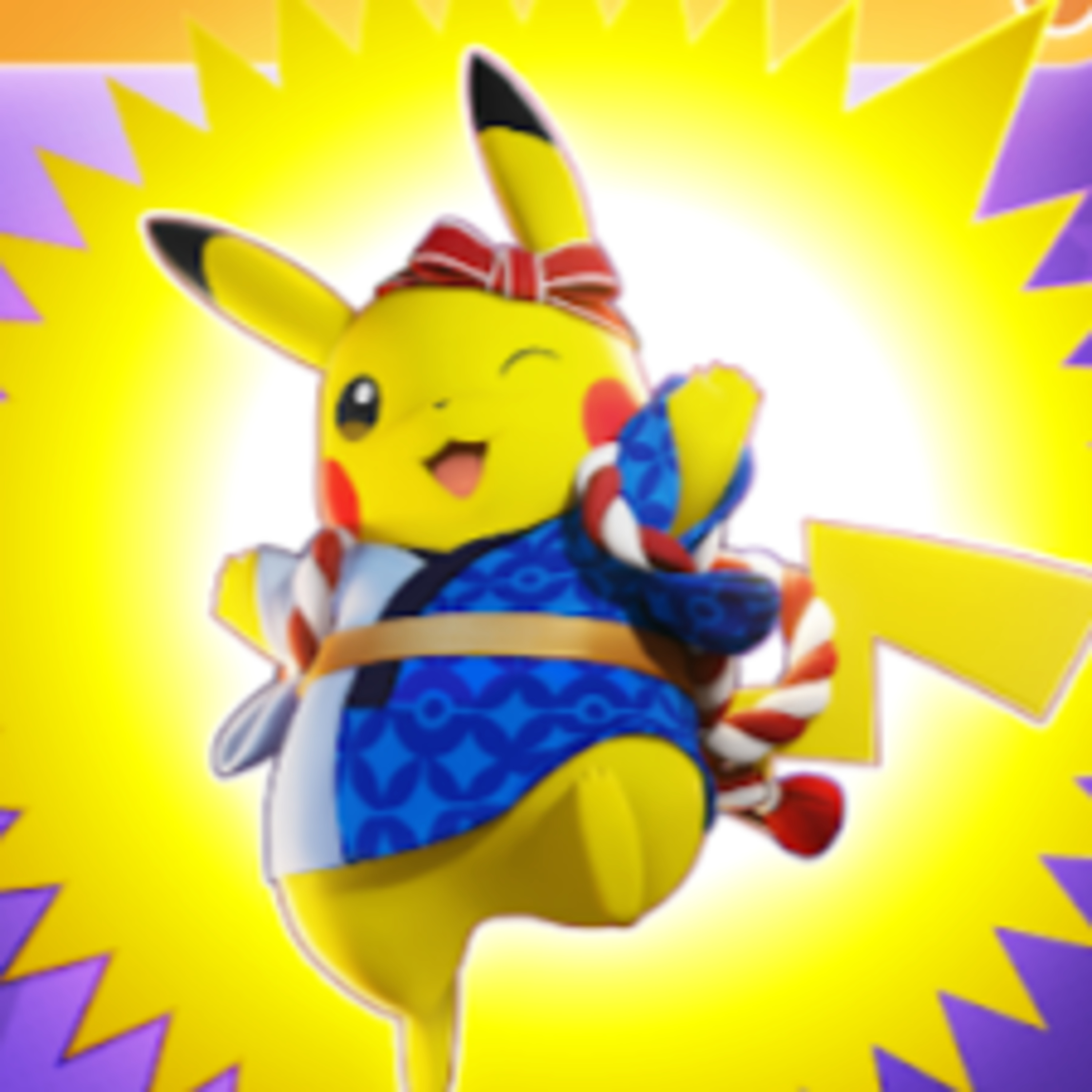 Pokémon UNITE distribuirá recompensas episode artwork