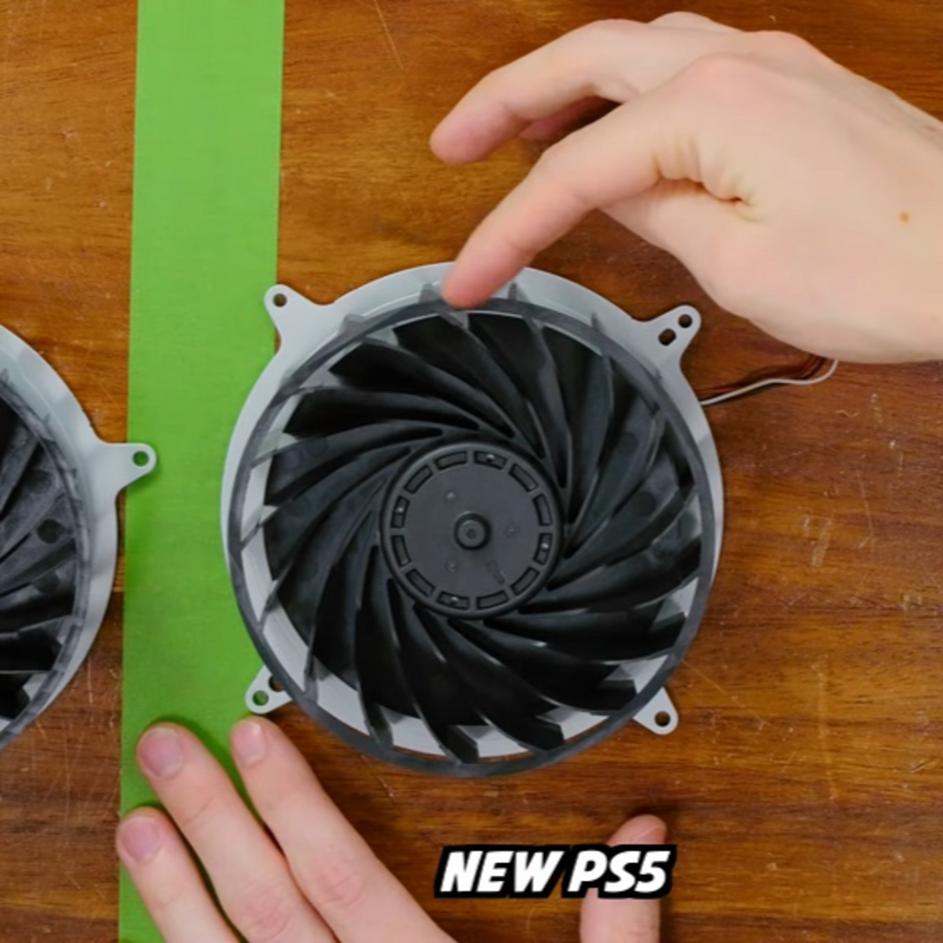 NOVO MODELO DO PS5 NÃO AQUECE episode artwork