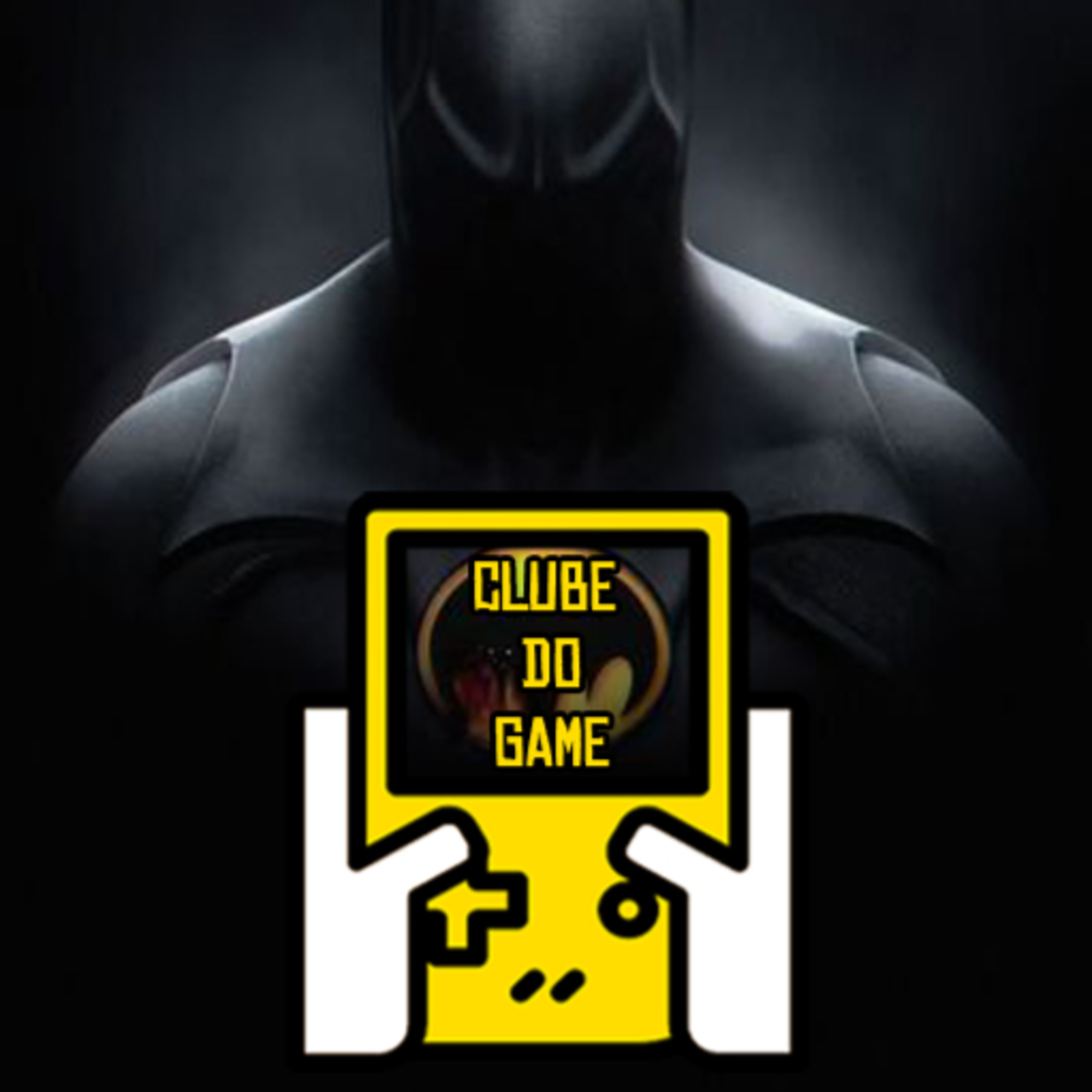 MELHORES JOGOS DO BATMAN #BATMANDAY episode artwork