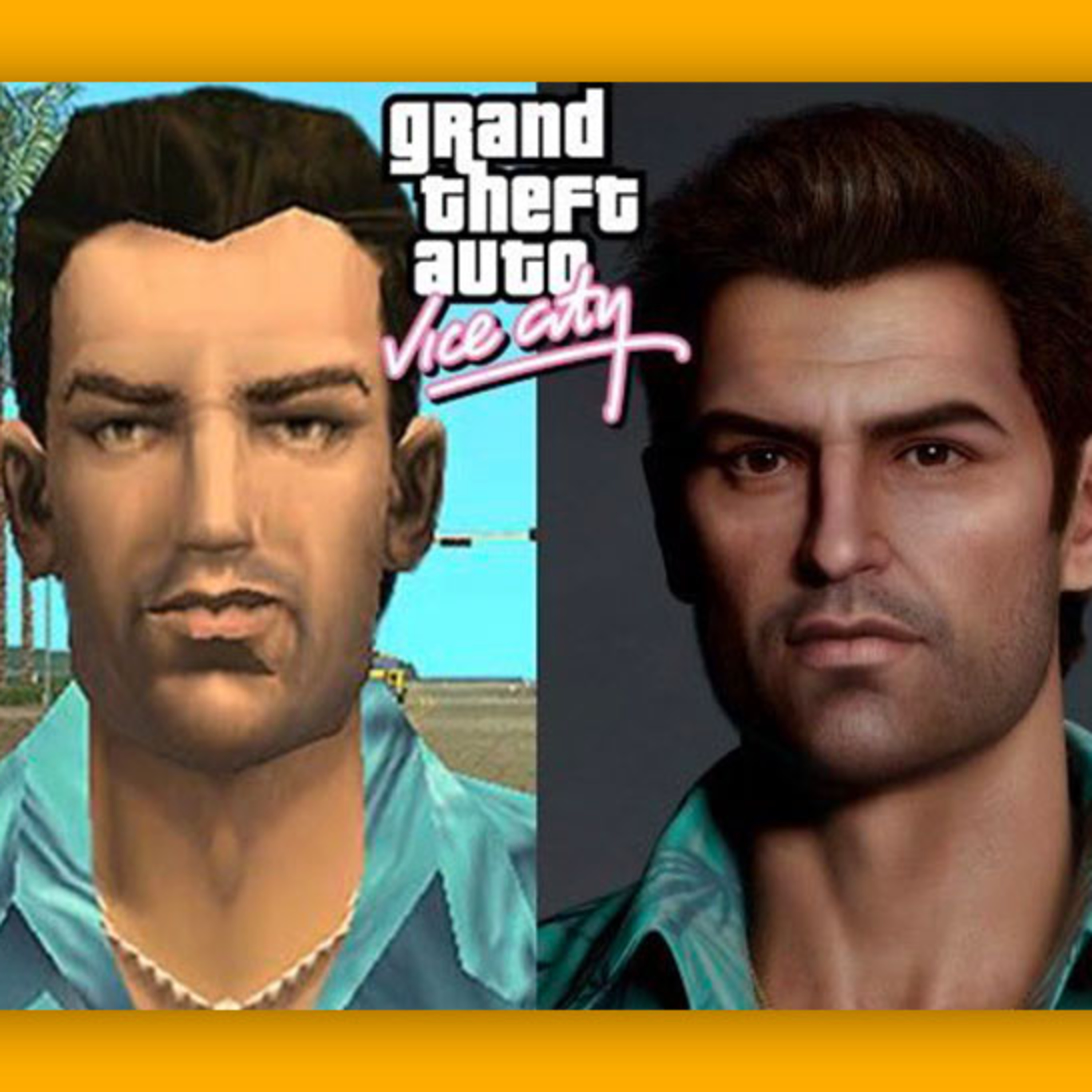 GTA The Trilogy — The Definitive Edition e real? episode artwork