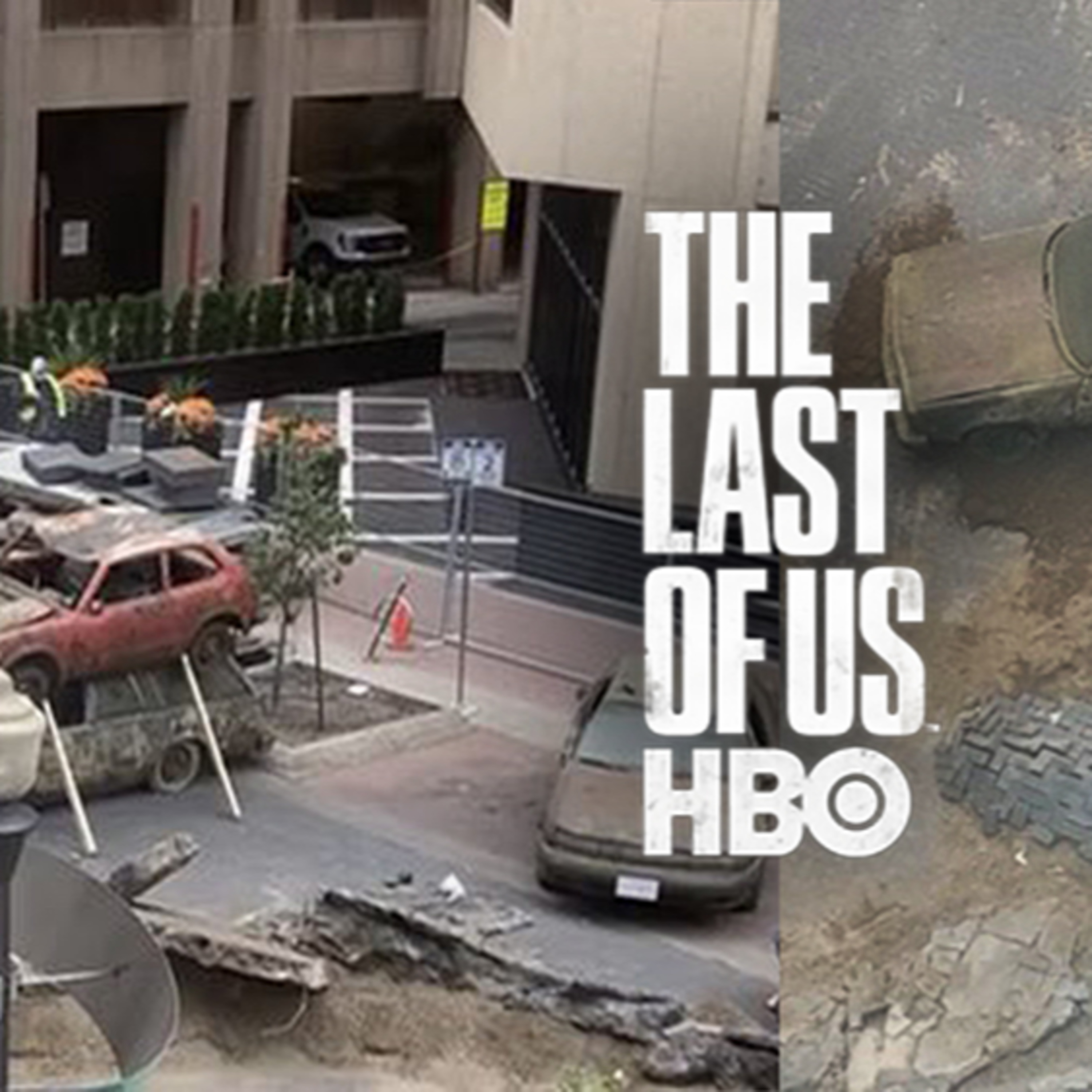 The Last of Us HBO com novidade incríveis  episode artwork