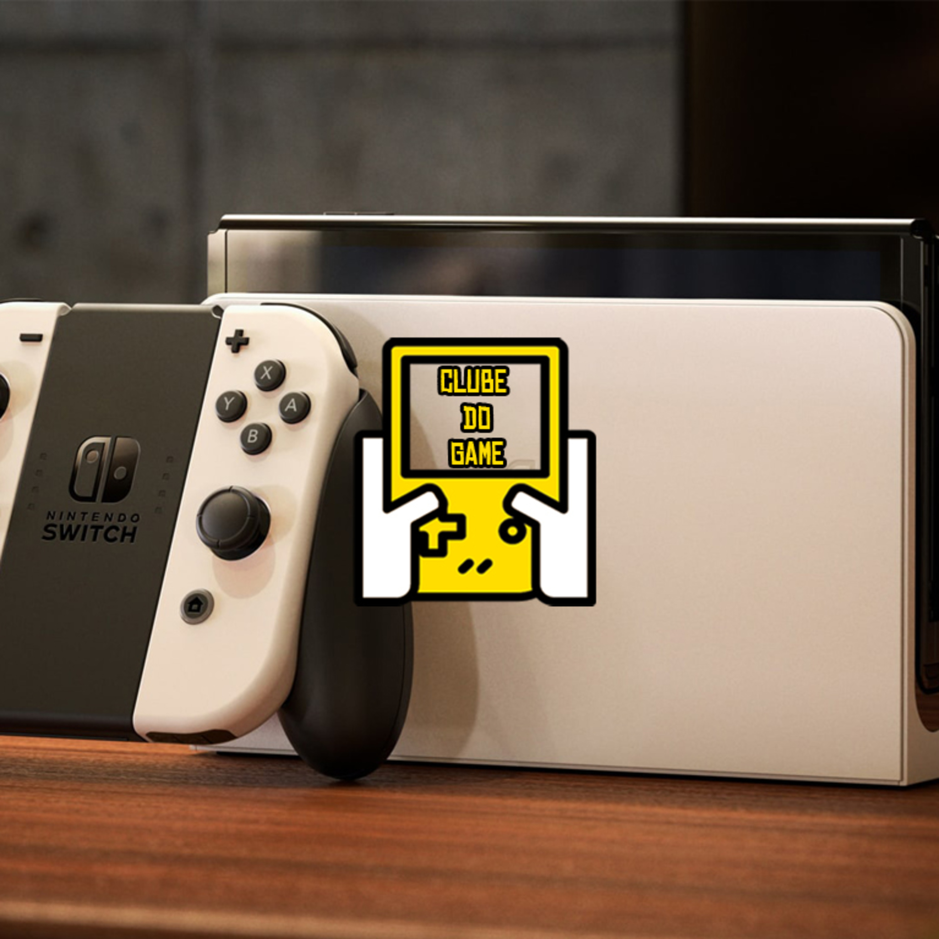 Switch OLED 138 mil unidades vendidas episode artwork