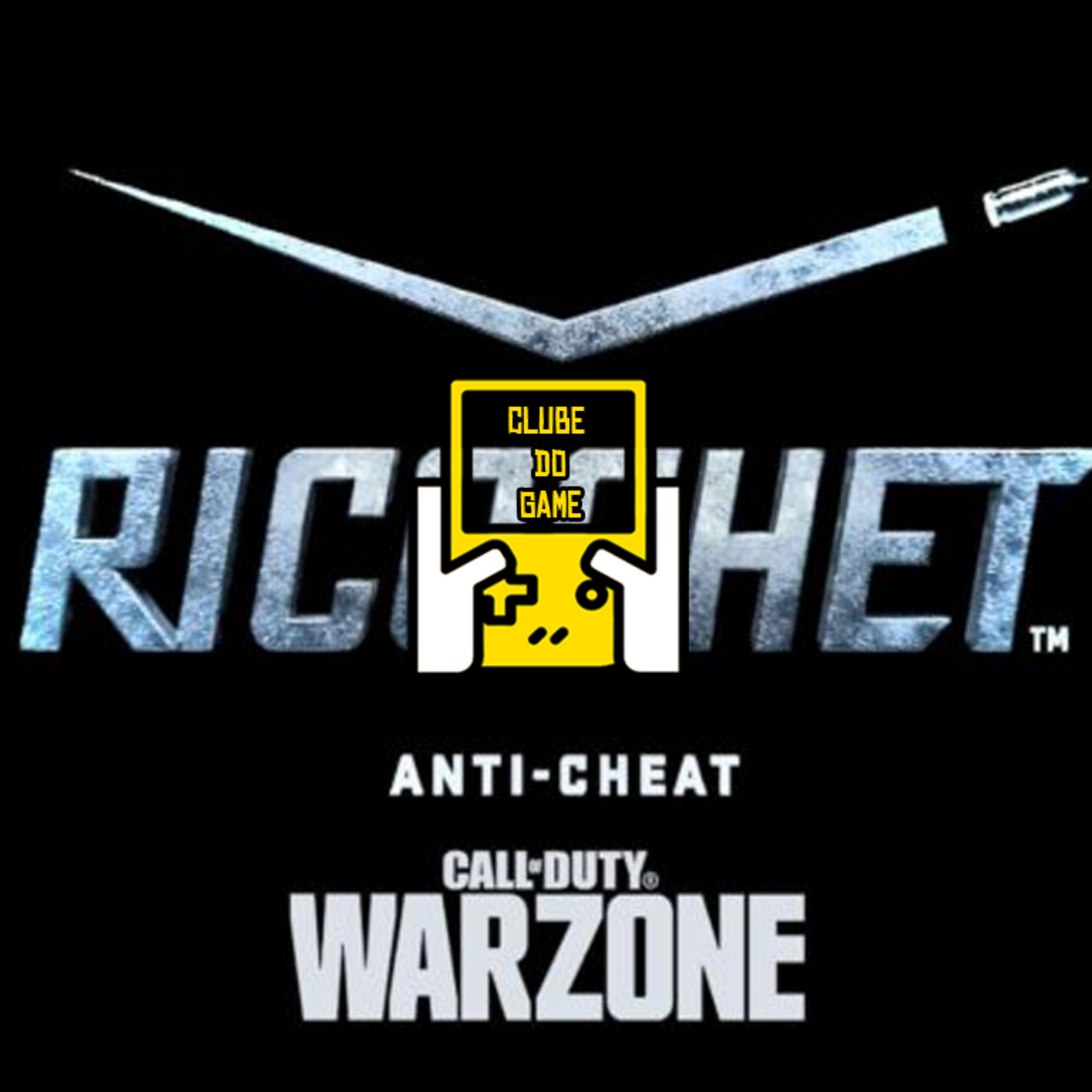 Call of Duty anuncia o sistema RICOCHET episode artwork