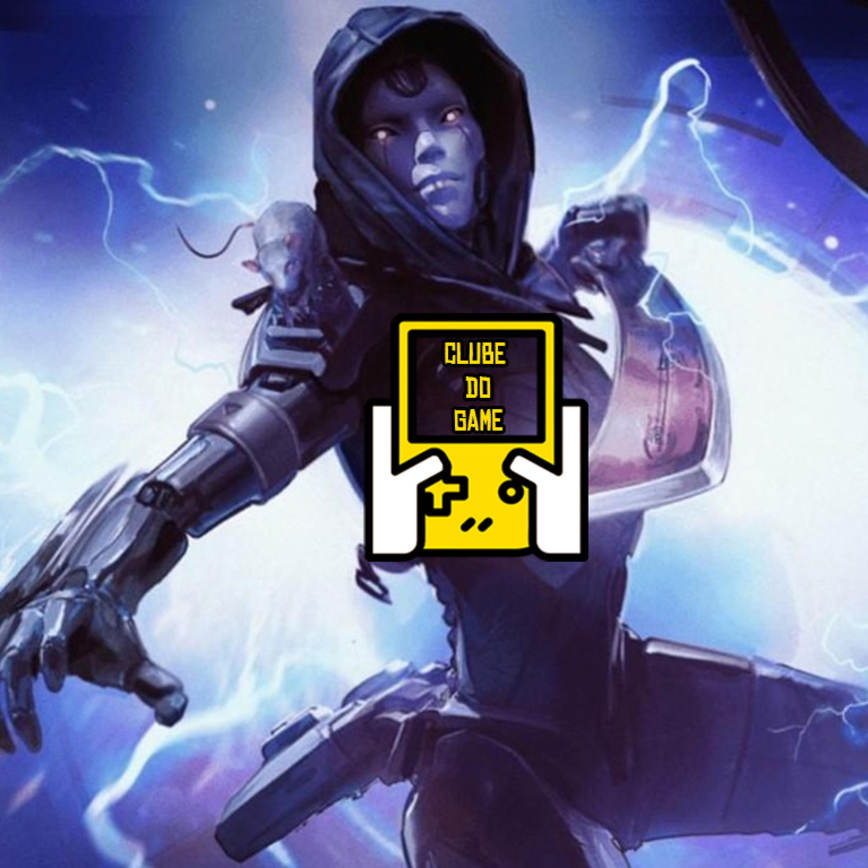 Apex Legends apresenta um novo mapa de Ilha episode artwork