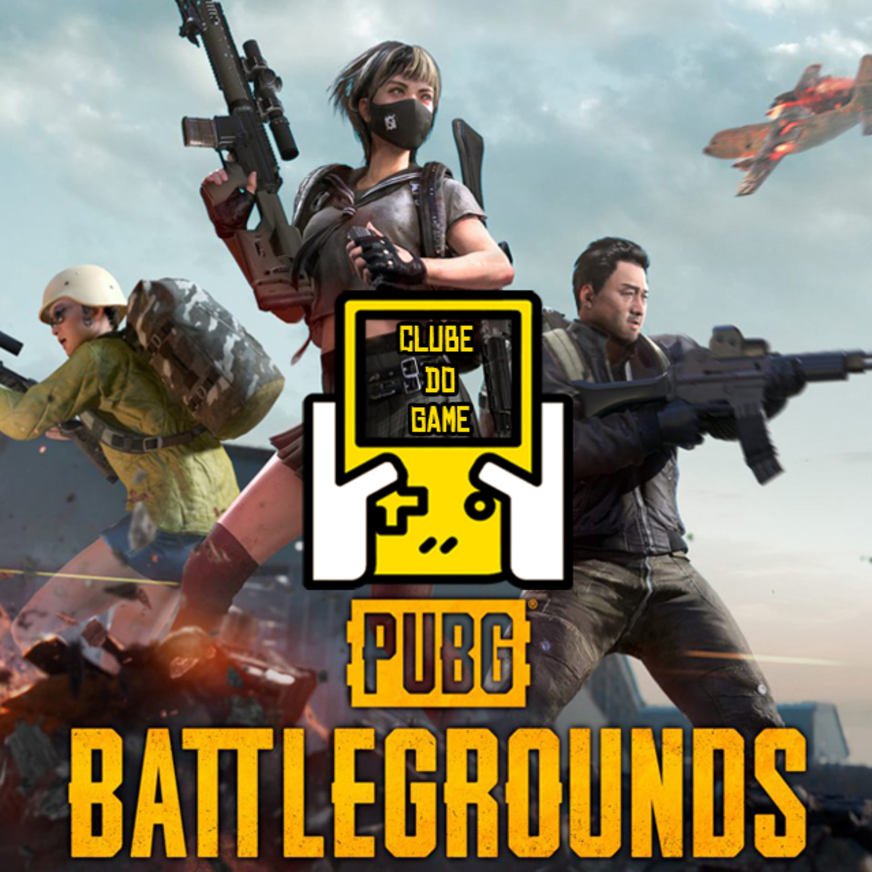 Battlegrounds anuncia parceria com Tycoon 360 episode artwork
