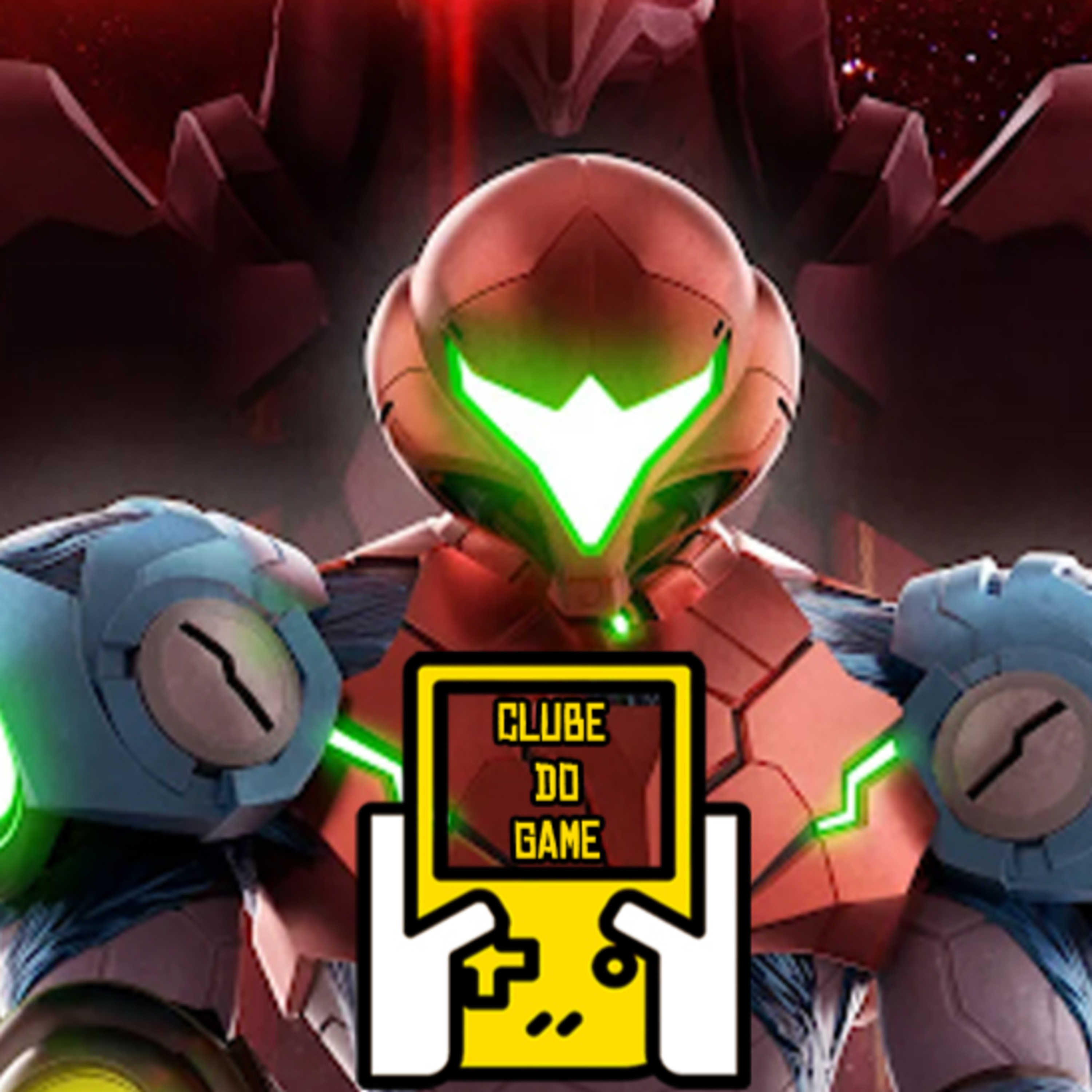 DEMO de Metroid Dread disponibilizada na eShop episode artwork