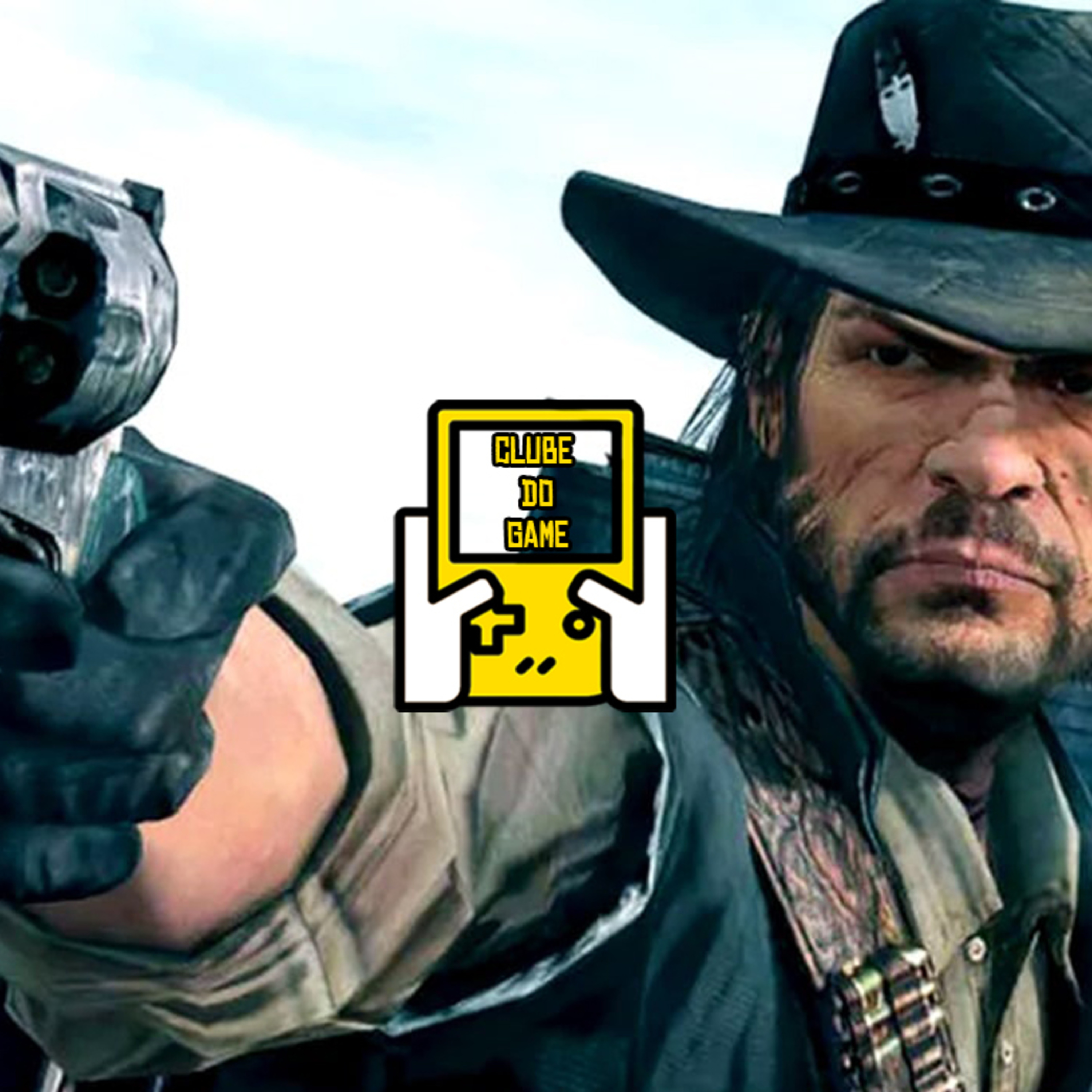 Remaster de Red Dead Redemption pode estar em produção episode artwork