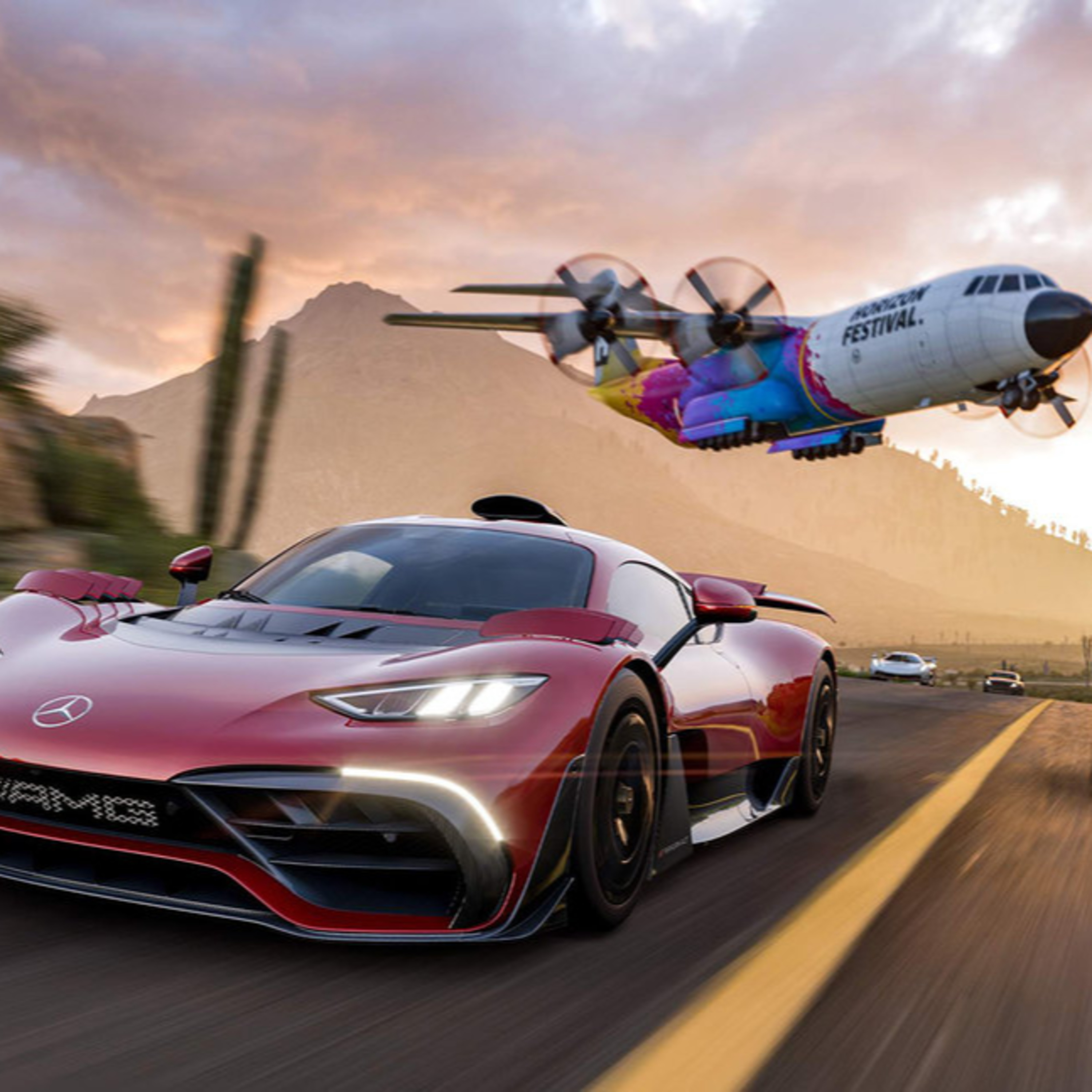 10 MILHÕES DE JOGADORES NO FORZA HORIZON 5 episode artwork