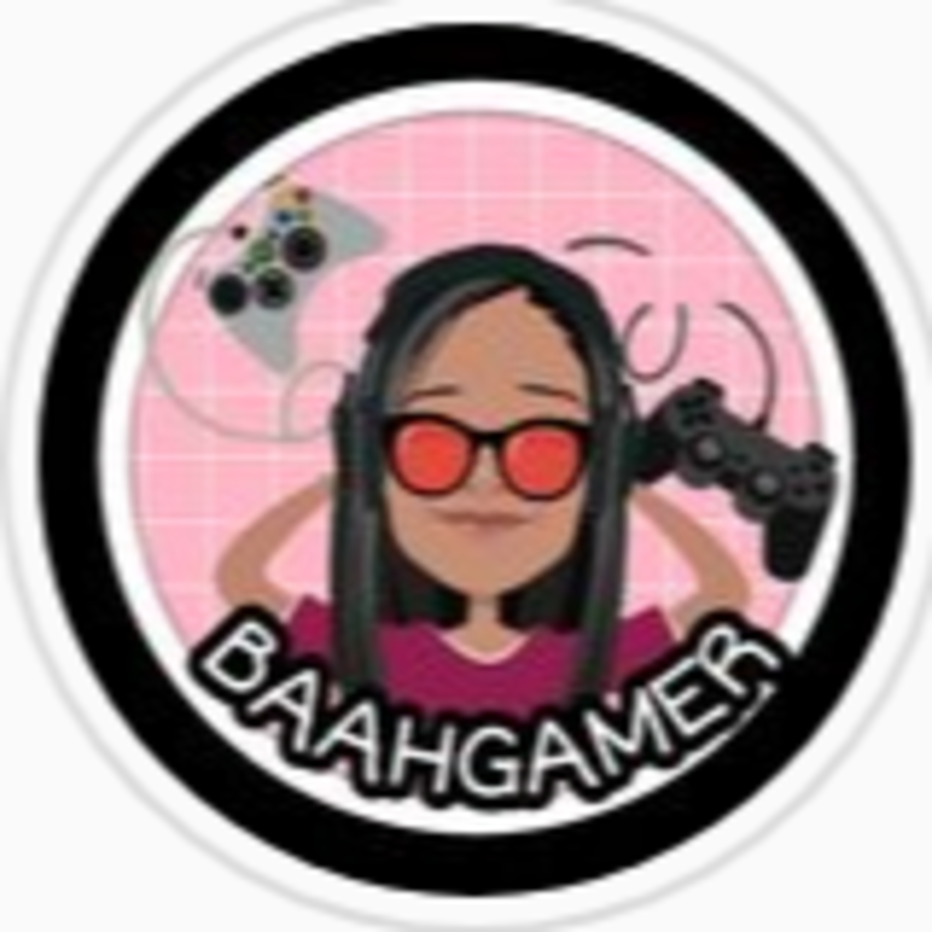 CDG ENTREVISTA BAAH GAMER episode artwork