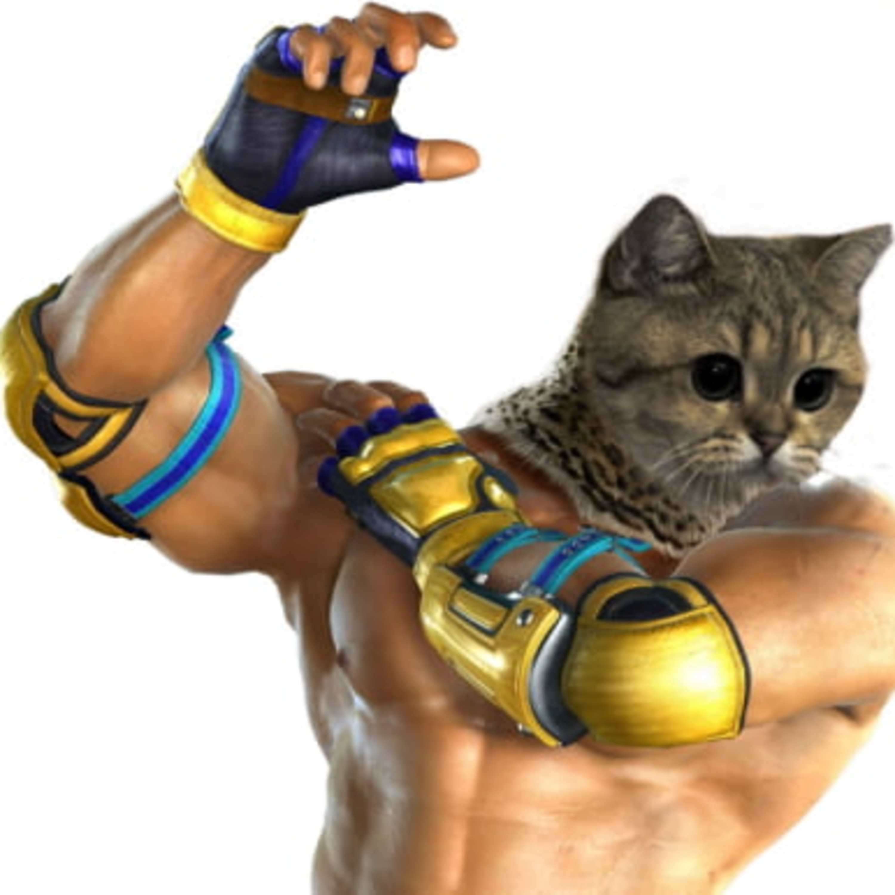 TEKKEN 7 O JOGO MAIS CARO QUE JA VI episode artwork