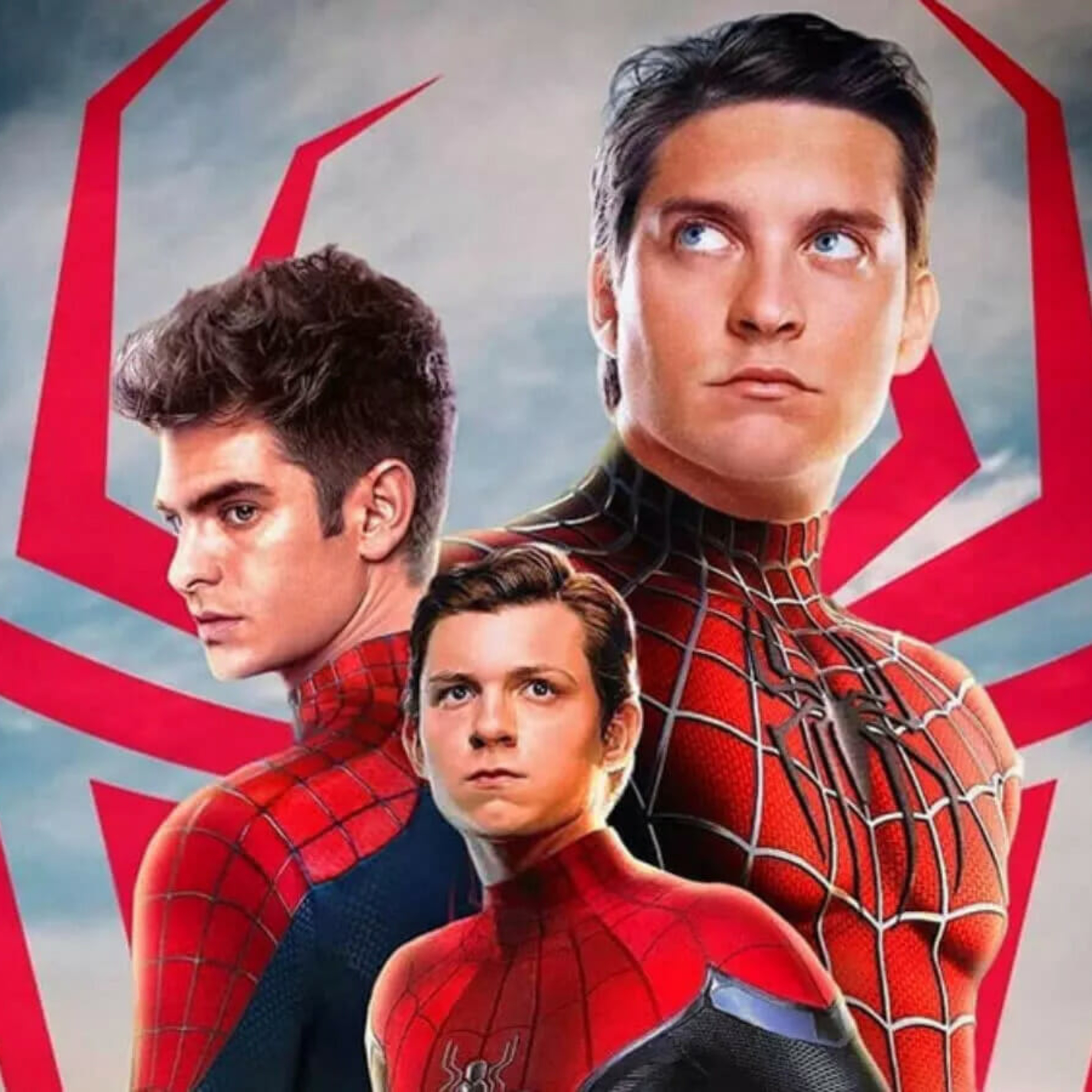 MOVIDADES INCRIVEIS NO FILME DO HOMEM ARANHA episode artwork