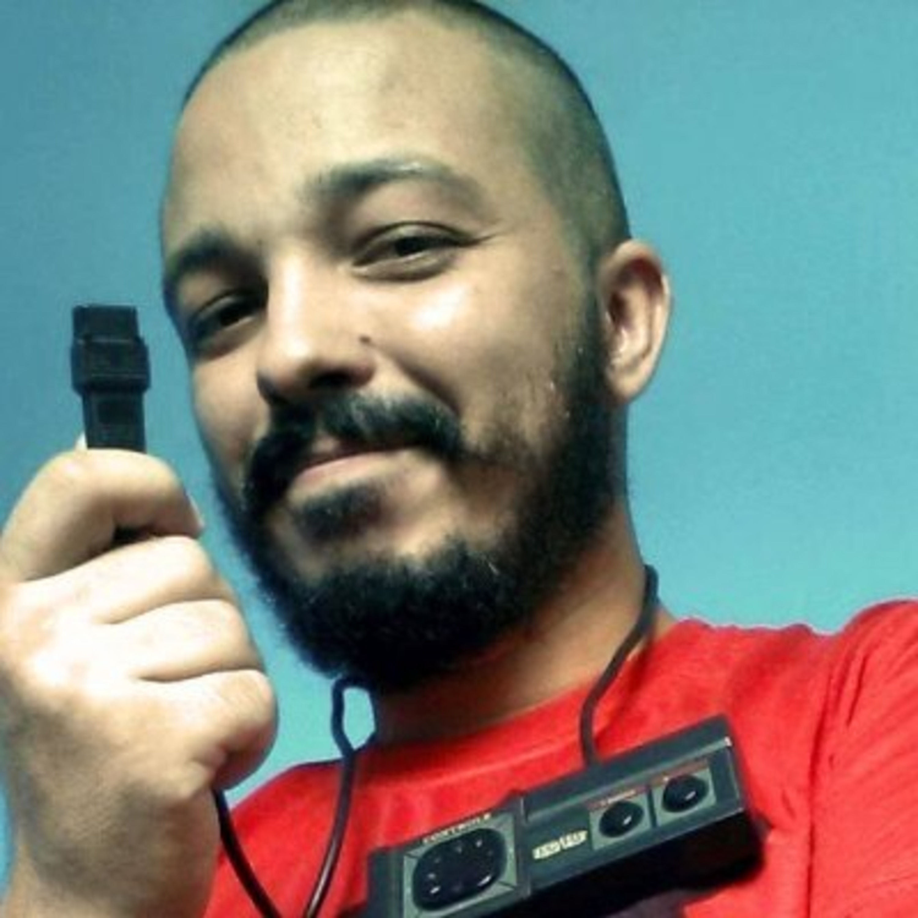 CDG ENTREVISTA JP MORAES episode artwork