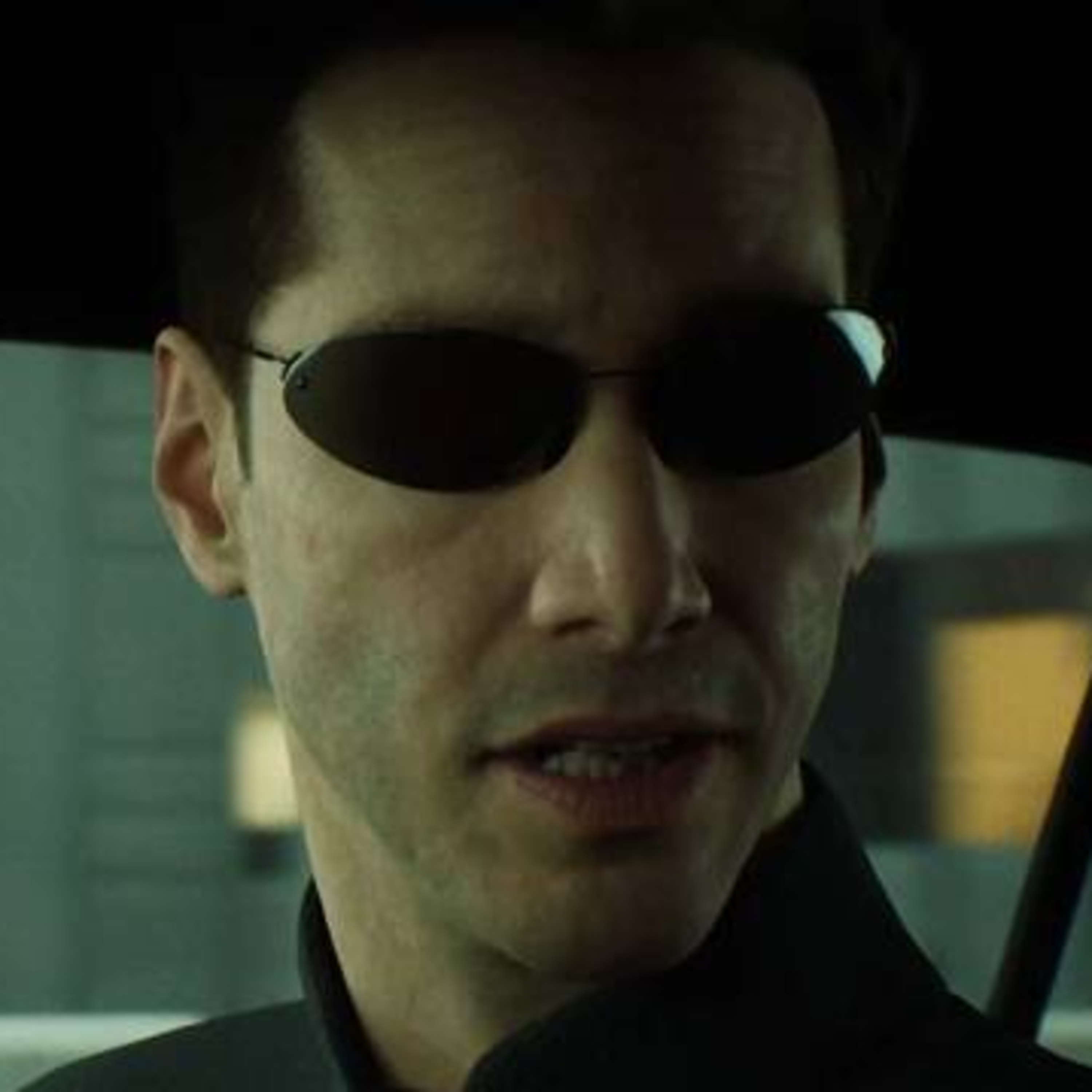 The Matrix Awakens DISPONIVEL  episode artwork