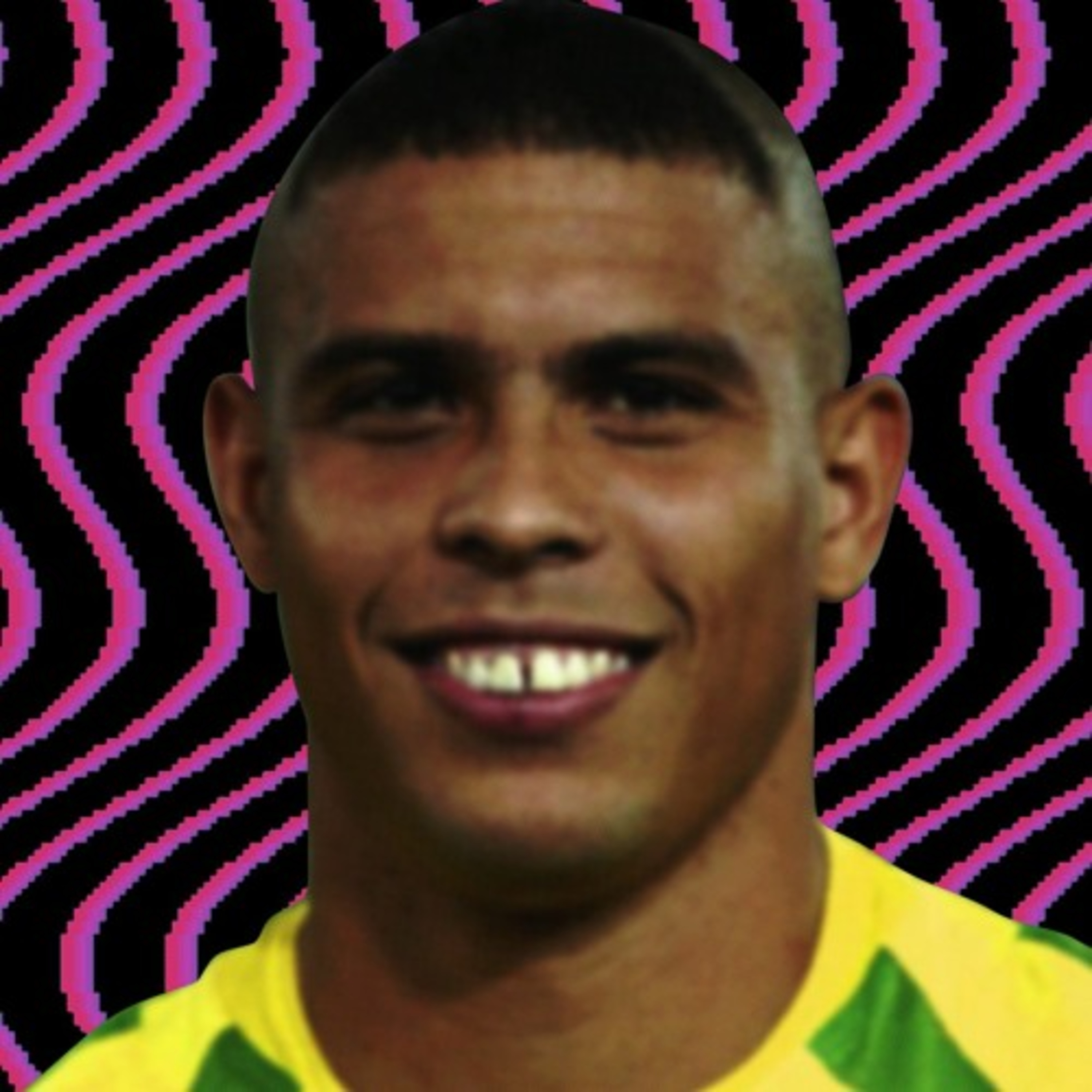 Ronaldo faz torneio de Call of Duty episode artwork