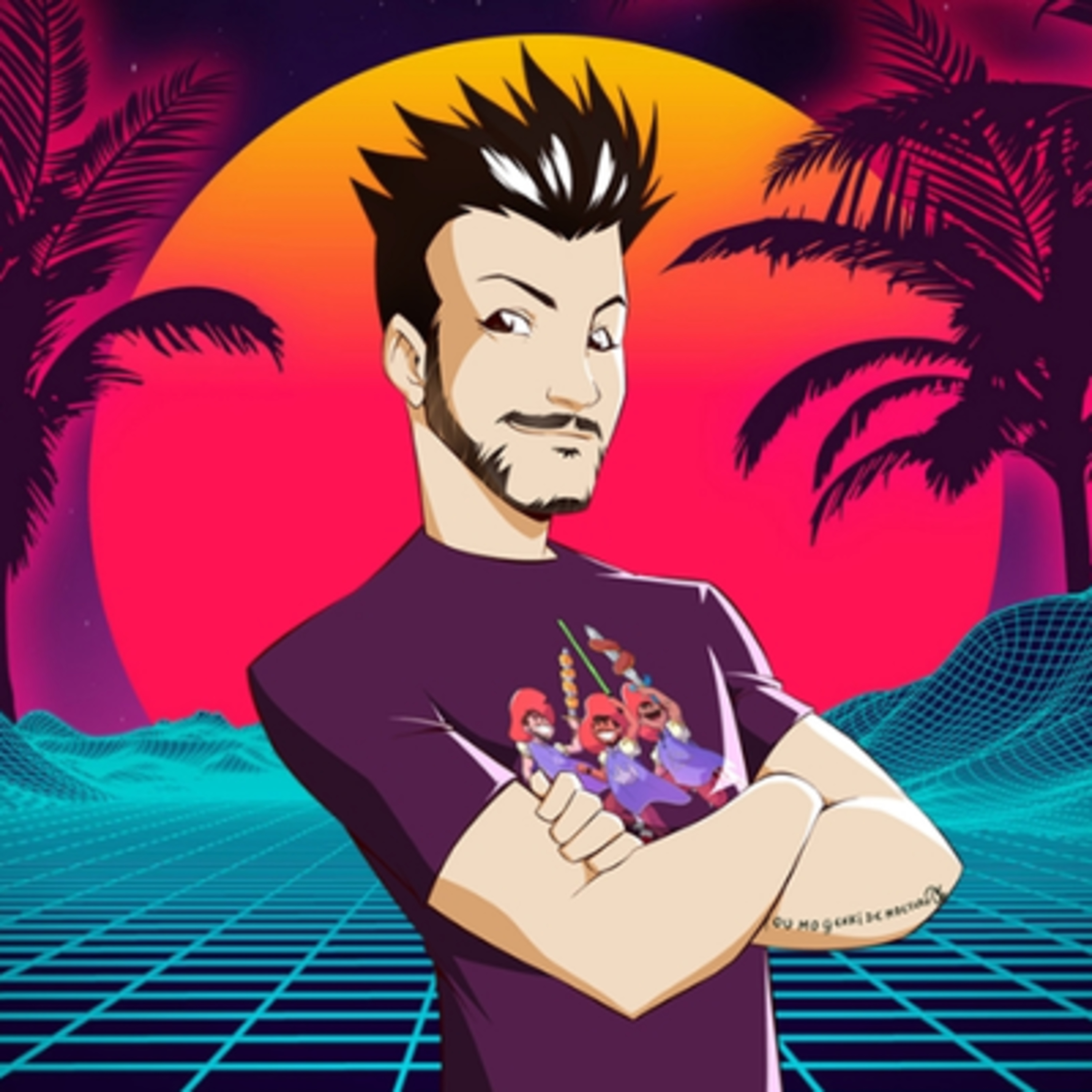 CDG ENTREVISTA DHIOGO REVERT episode artwork