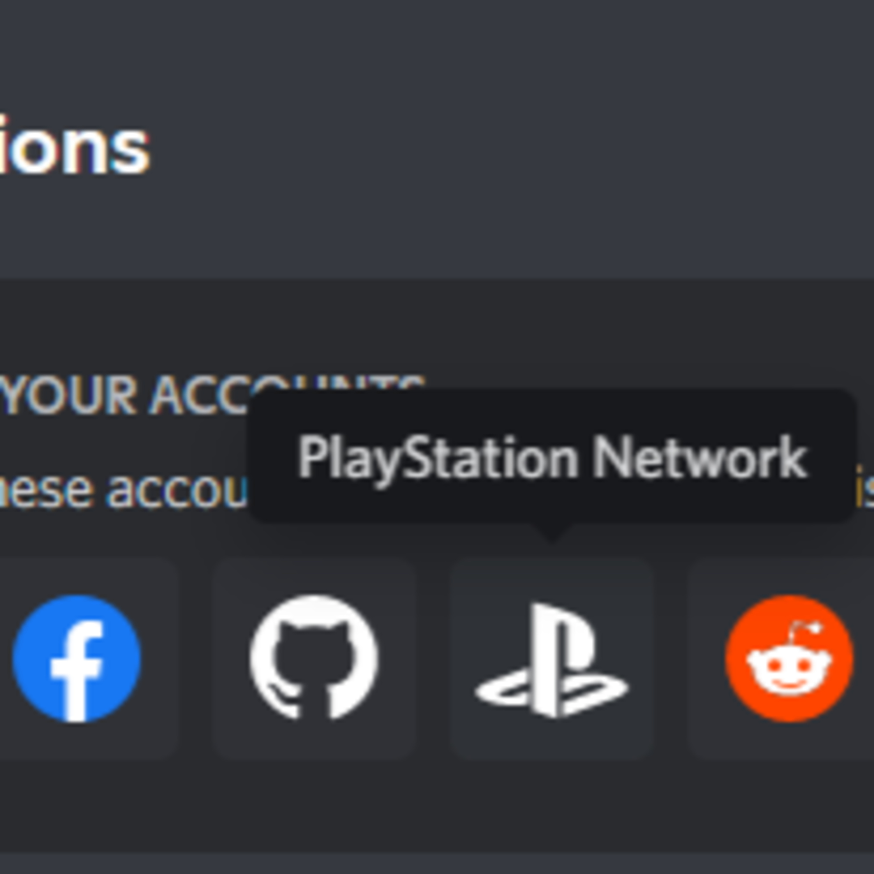 Discord pode estrear no PlayStation episode artwork