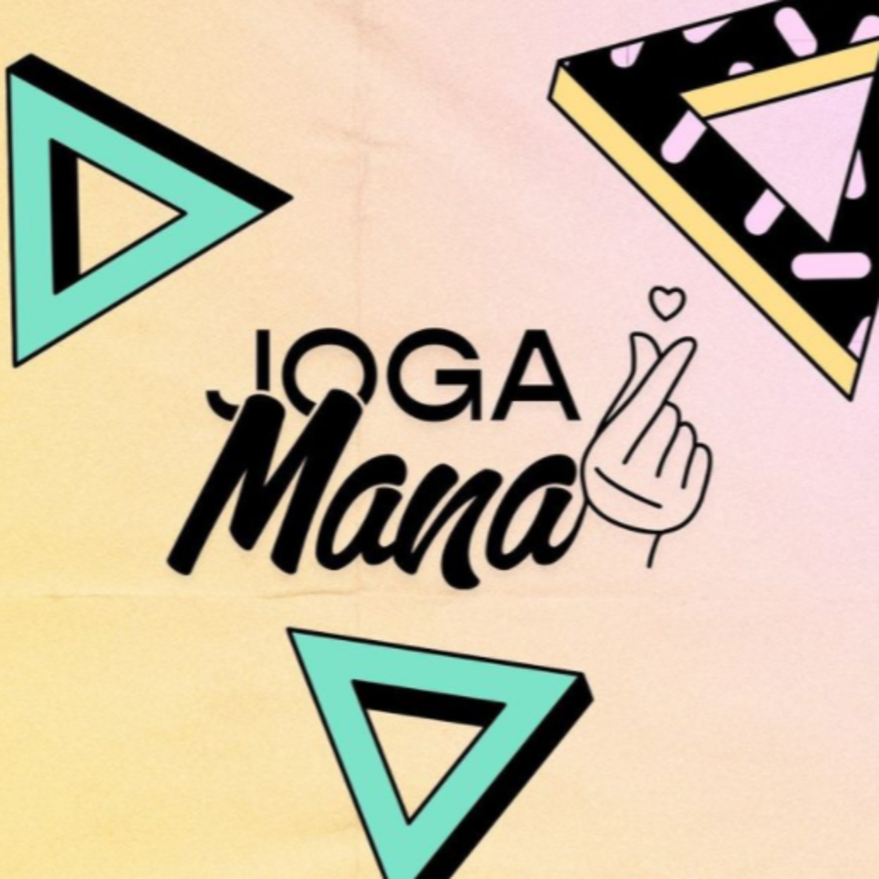 CDG ENTREVISTA JOGA MANA - Cin & Grazi episode artwork