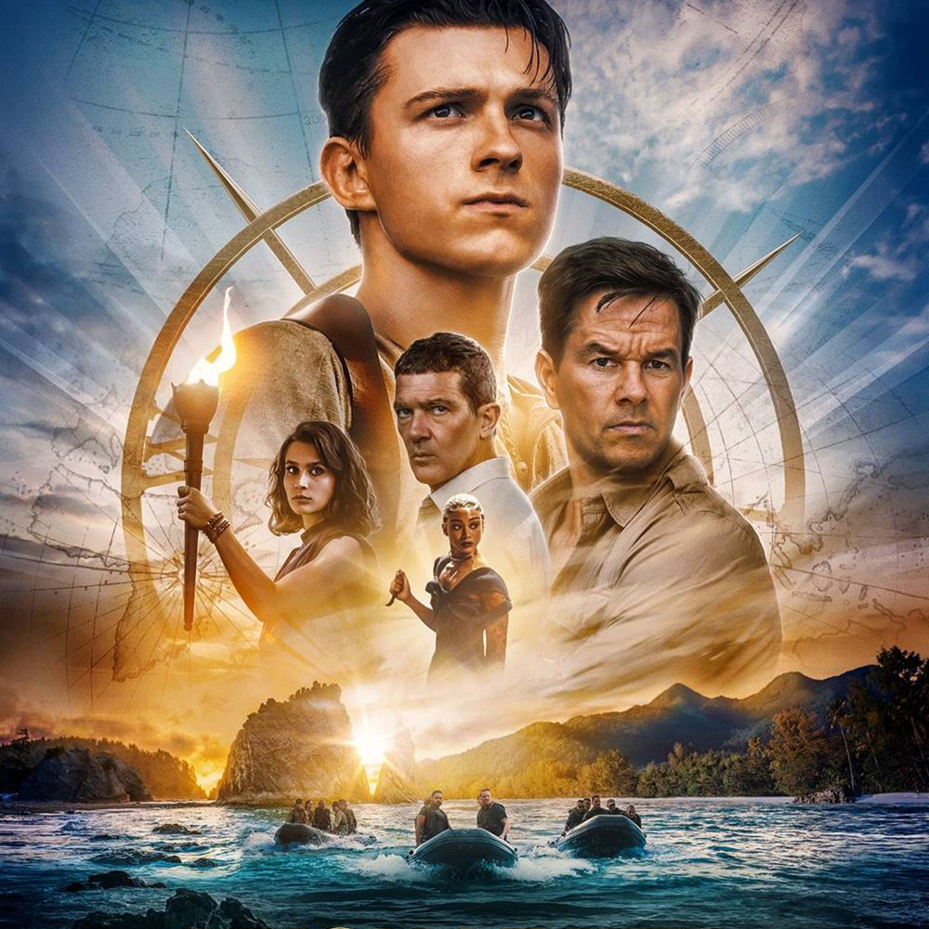 56 MILHOES DE XBOX+CALL OF DUTY BUGADO+FILME DO UNCHARTED - CDG NEWS episode artwork