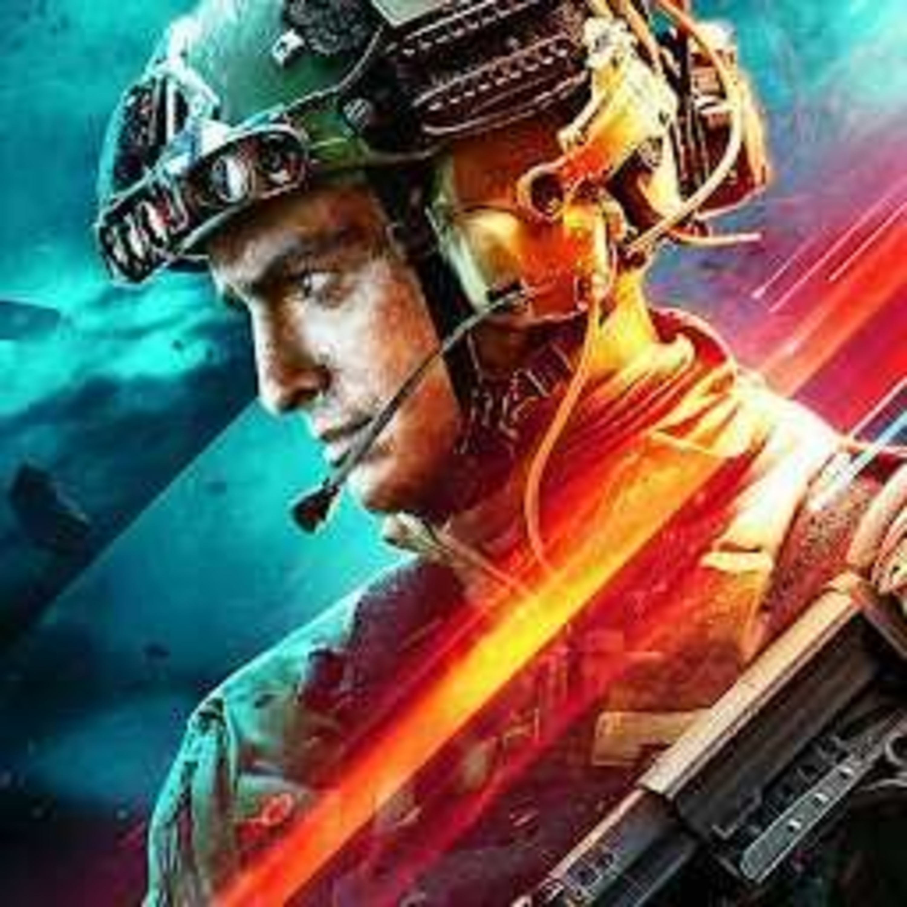 HACKERS PARAM DE VENDER CHEATS PARA BATTLEFIELD 2042 episode artwork