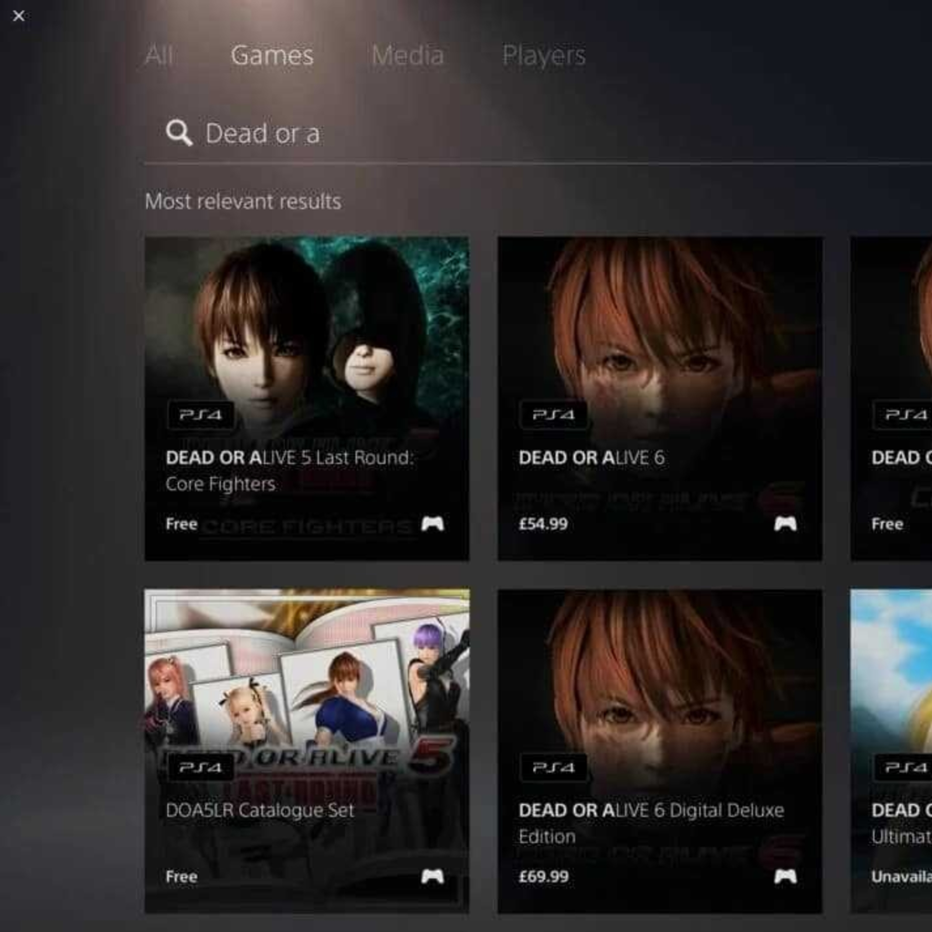 PS3 já começa a aparecer na PS Store do PlayStation 5 episode artwork