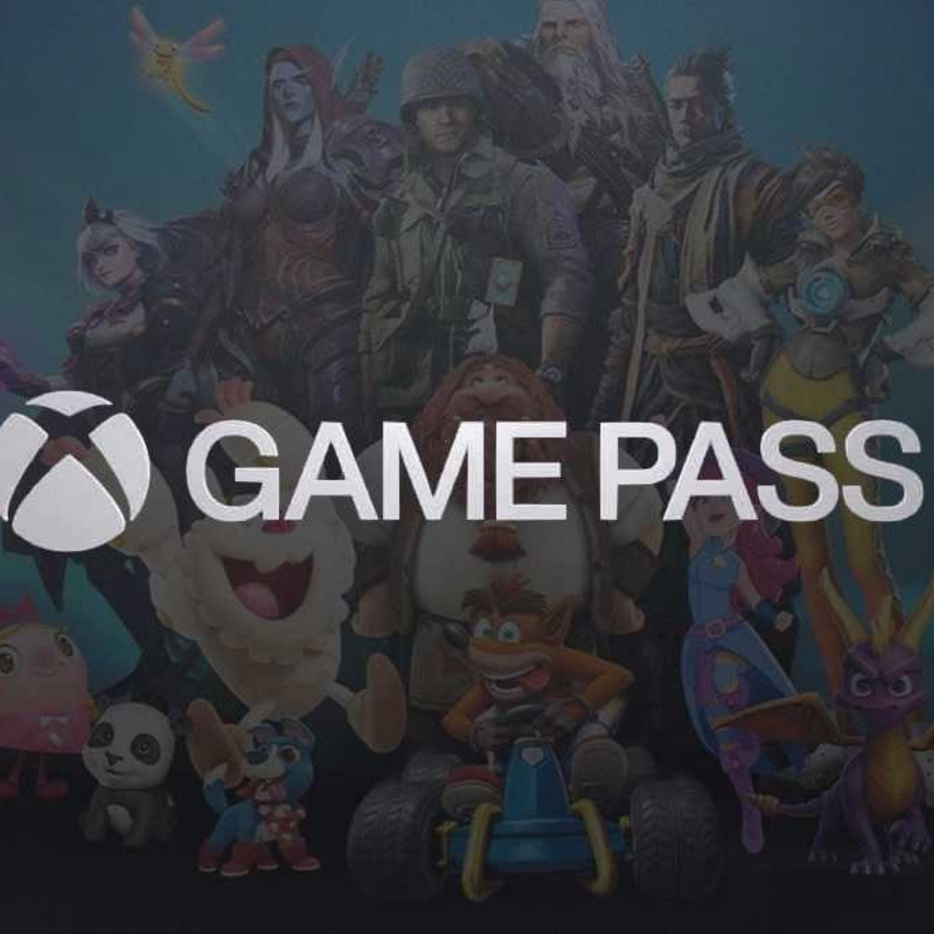 Jogos da Activision Blizzard chegarão ao Xbox Game Pass episode artwork