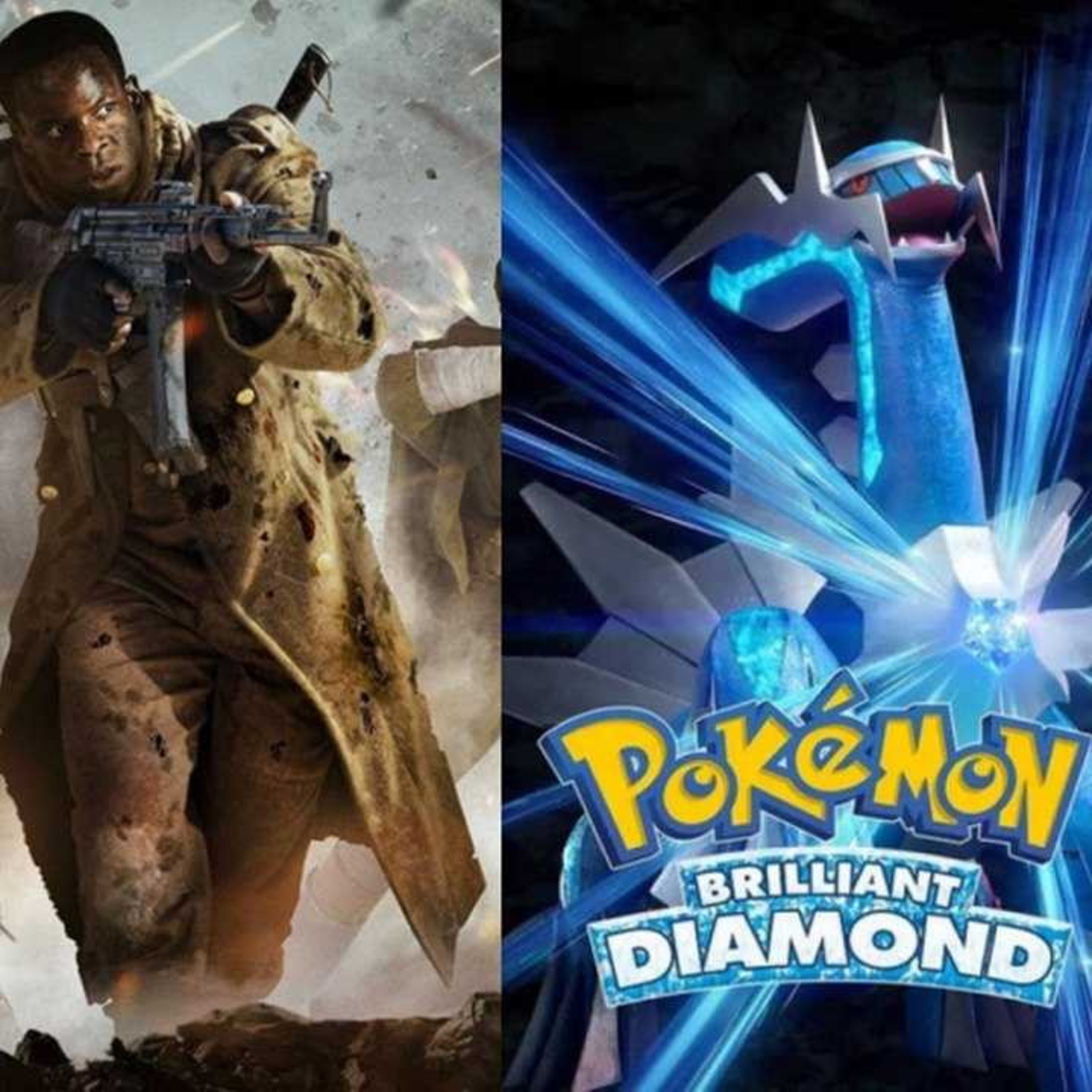 Os títulos mais vendidos nos EUA em 2021 episode artwork