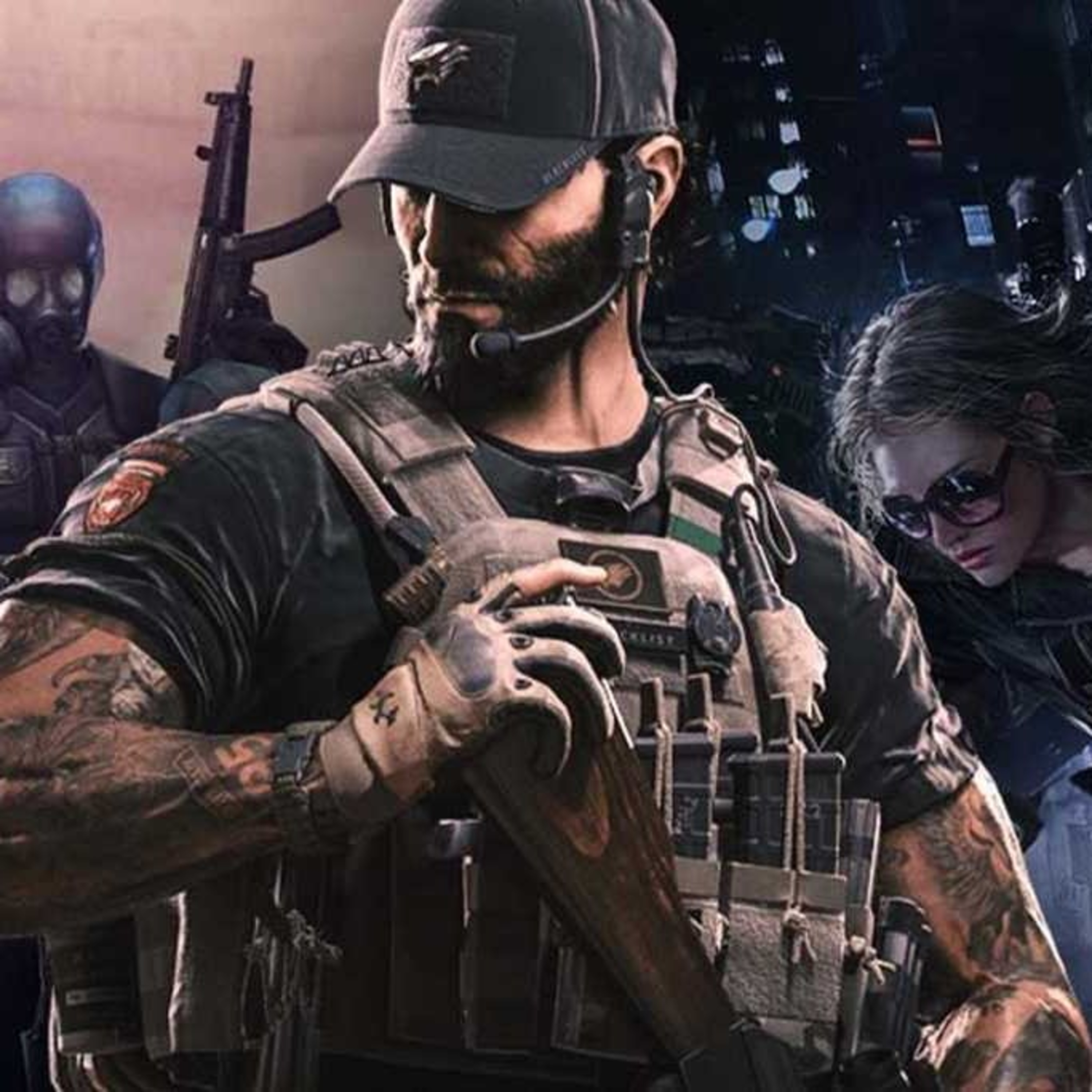 CrossfireX ficará disponível no Xbox Game Pass no lançamento episode artwork