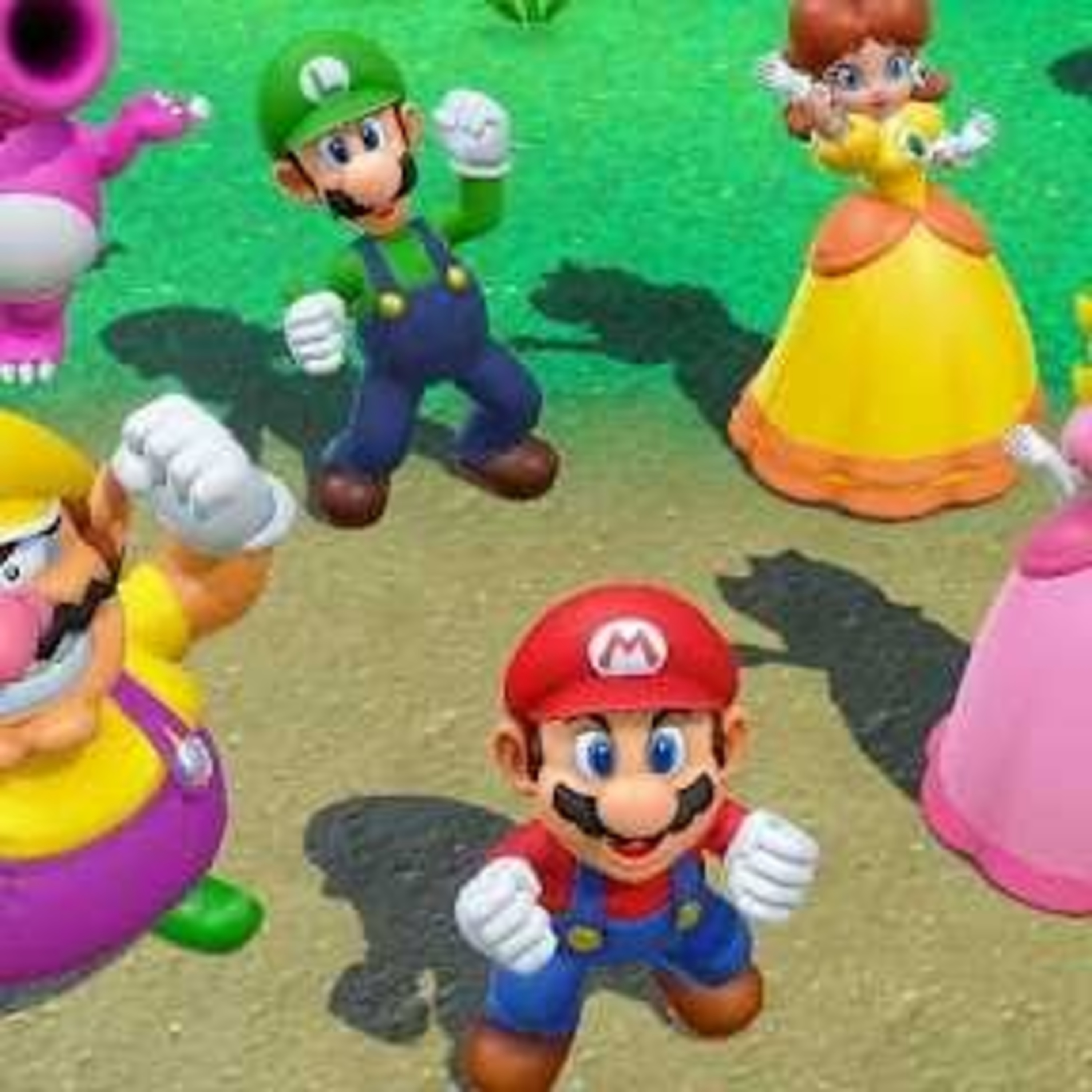 Analista afirma que a Nintendo está interessada no Metaverso episode artwork