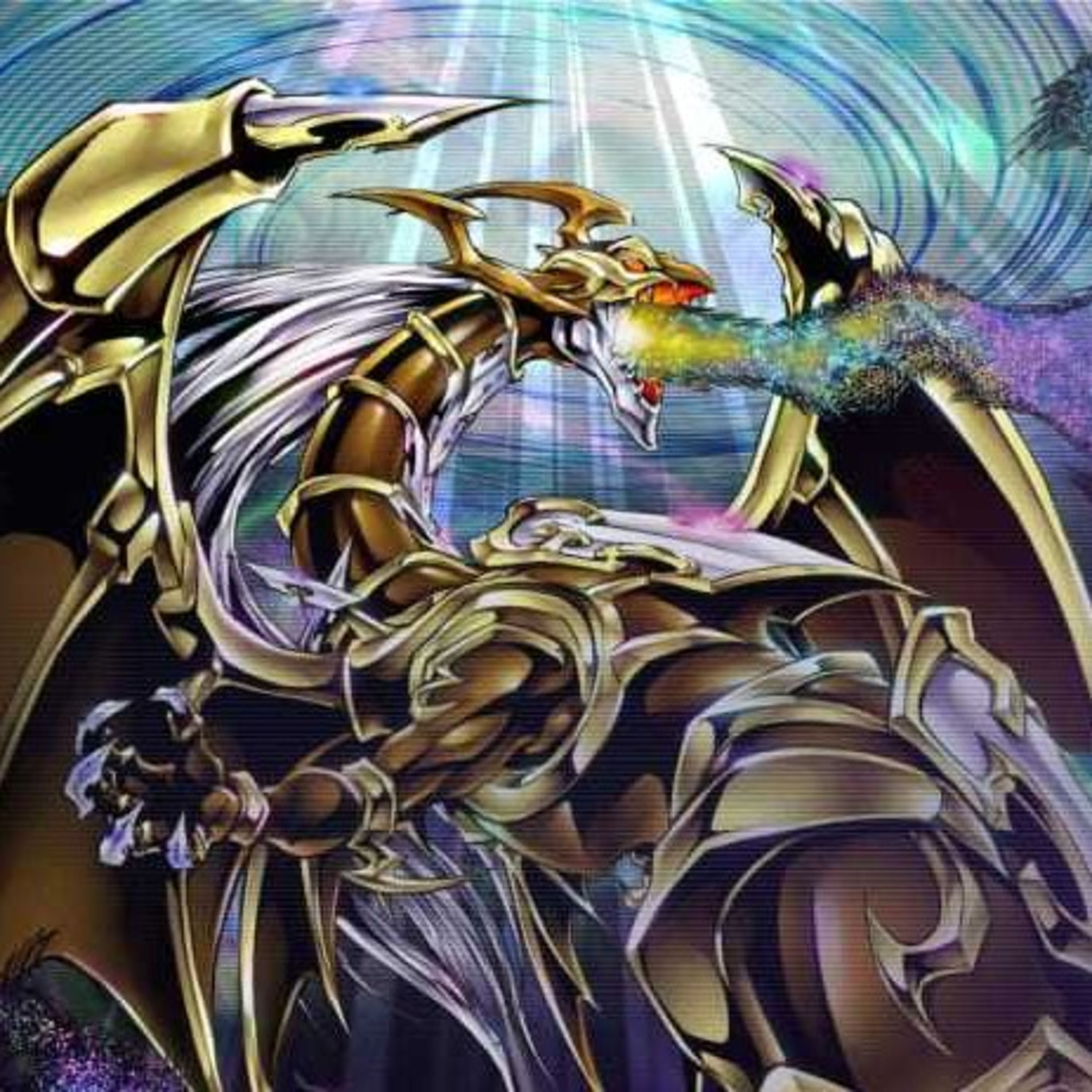 Yu-Gi-Oh! Master Duel, 10 milhões de downloads  episode artwork