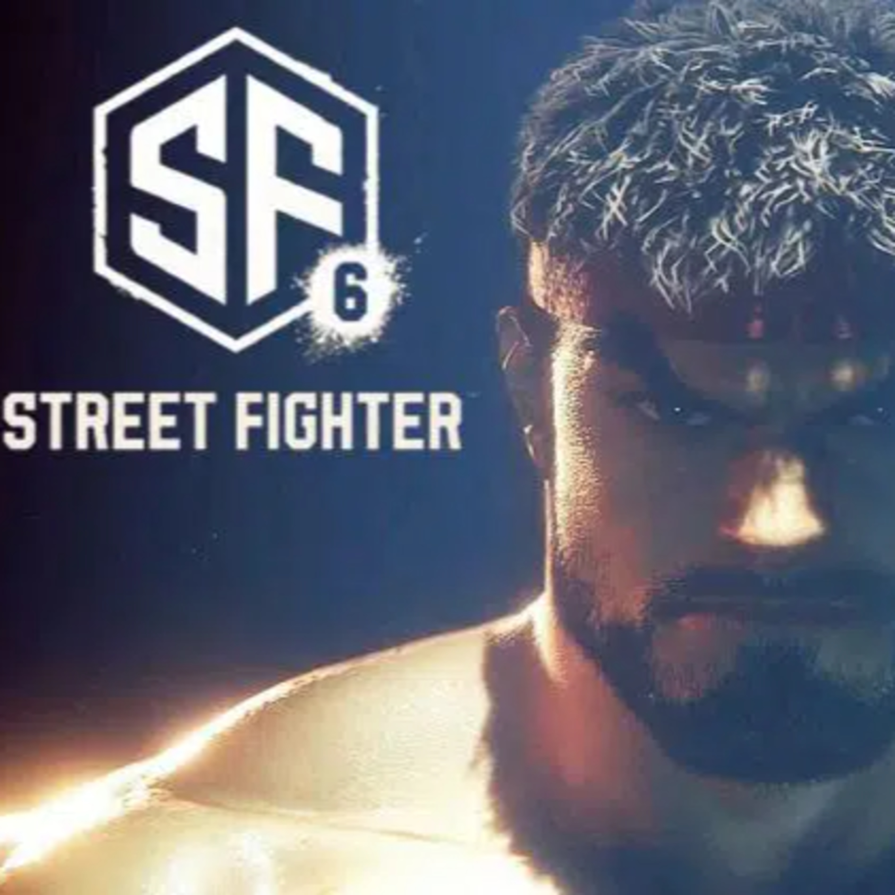 Street Fighter 6 anunciado episode artwork