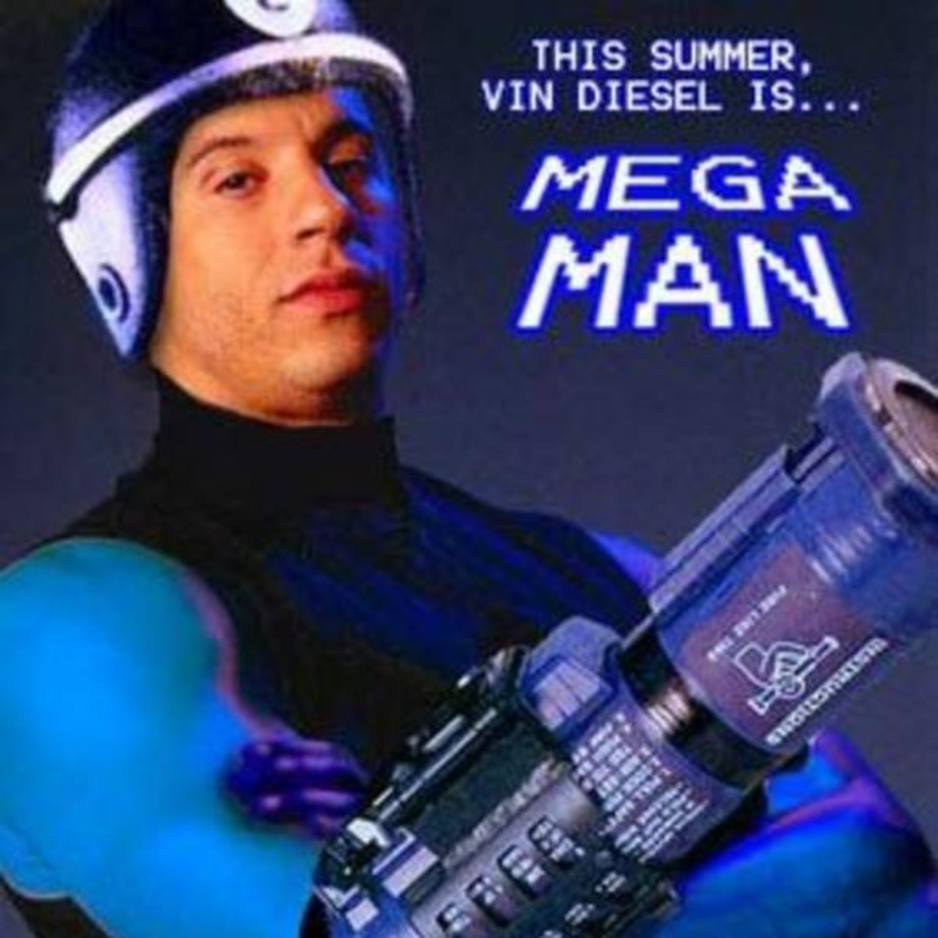 TODOS OS FILMES DA CAMPCOM - Fabio @fabricadecriaturas LUCAS @capcom_legacy episode artwork