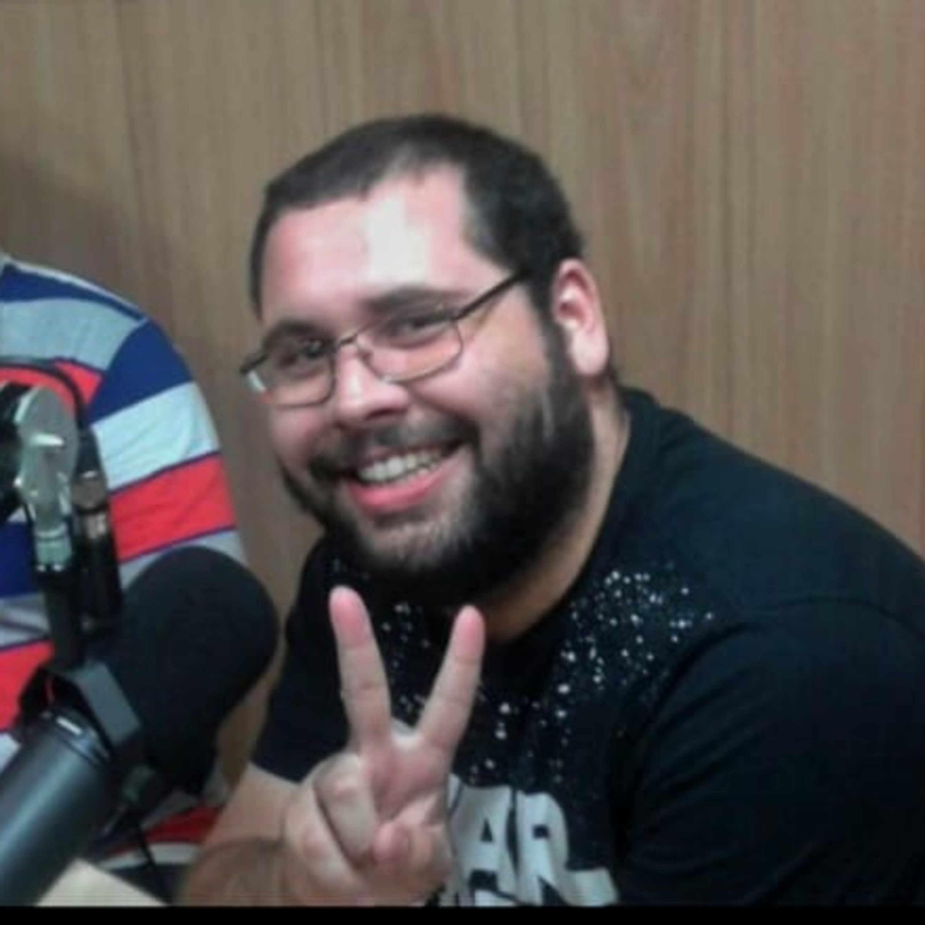 CDG ENTREVISTA LUCAS (VAI DE RETRO) episode artwork