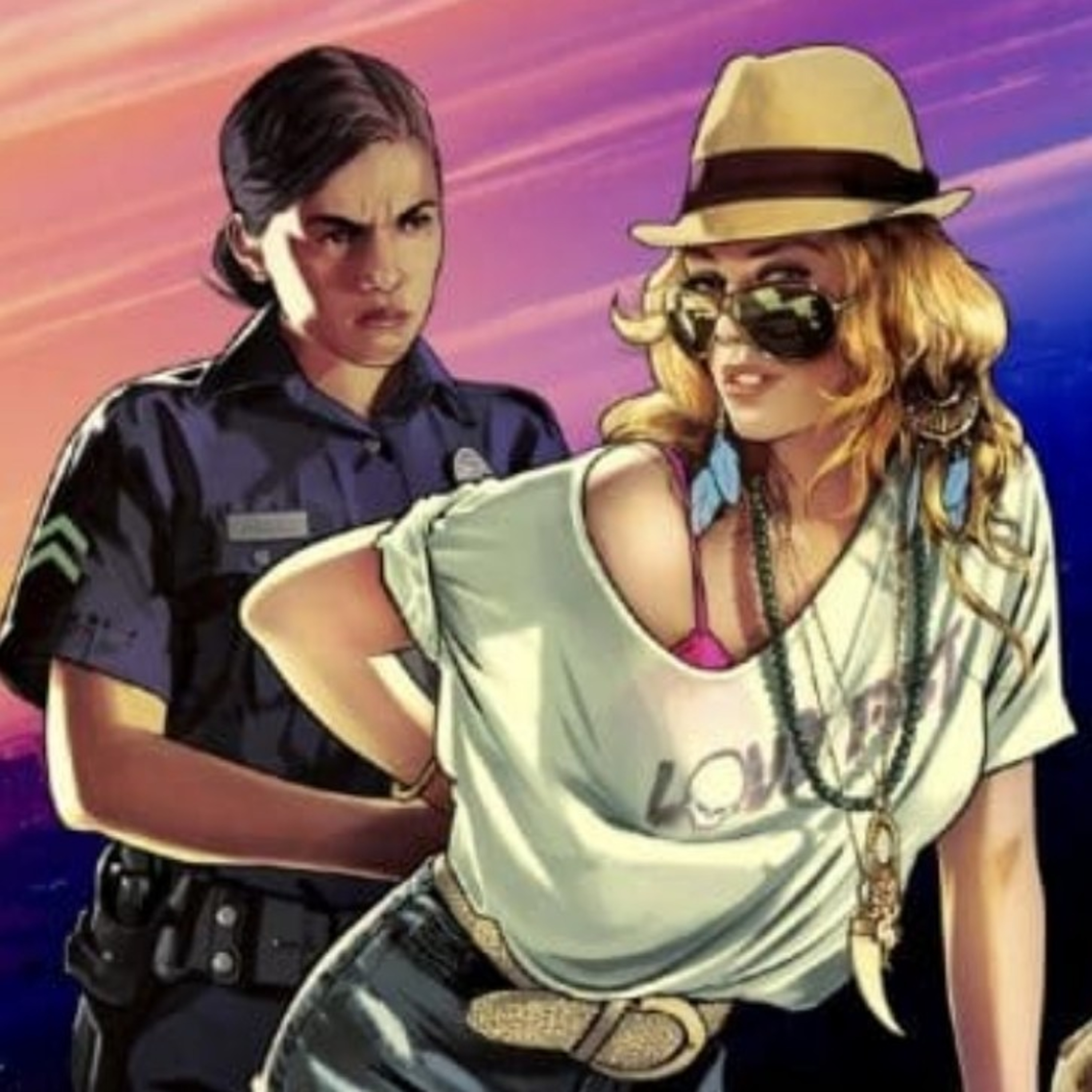 Produção de GTA 6 vai bem, mas Jogo mesmo só em 2024 episode artwork