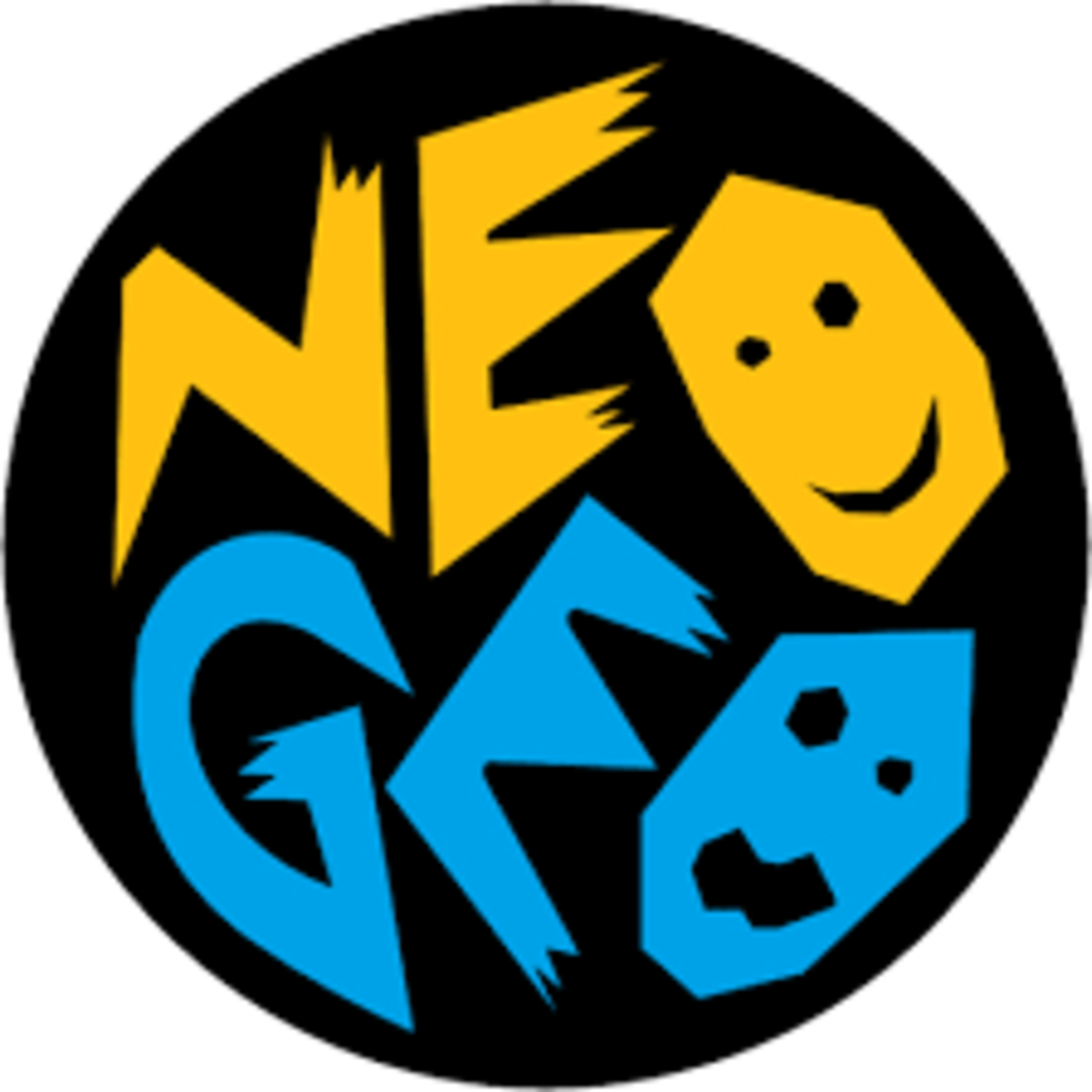 TUDO SOBRE O NEO GEO E SNK episode artwork