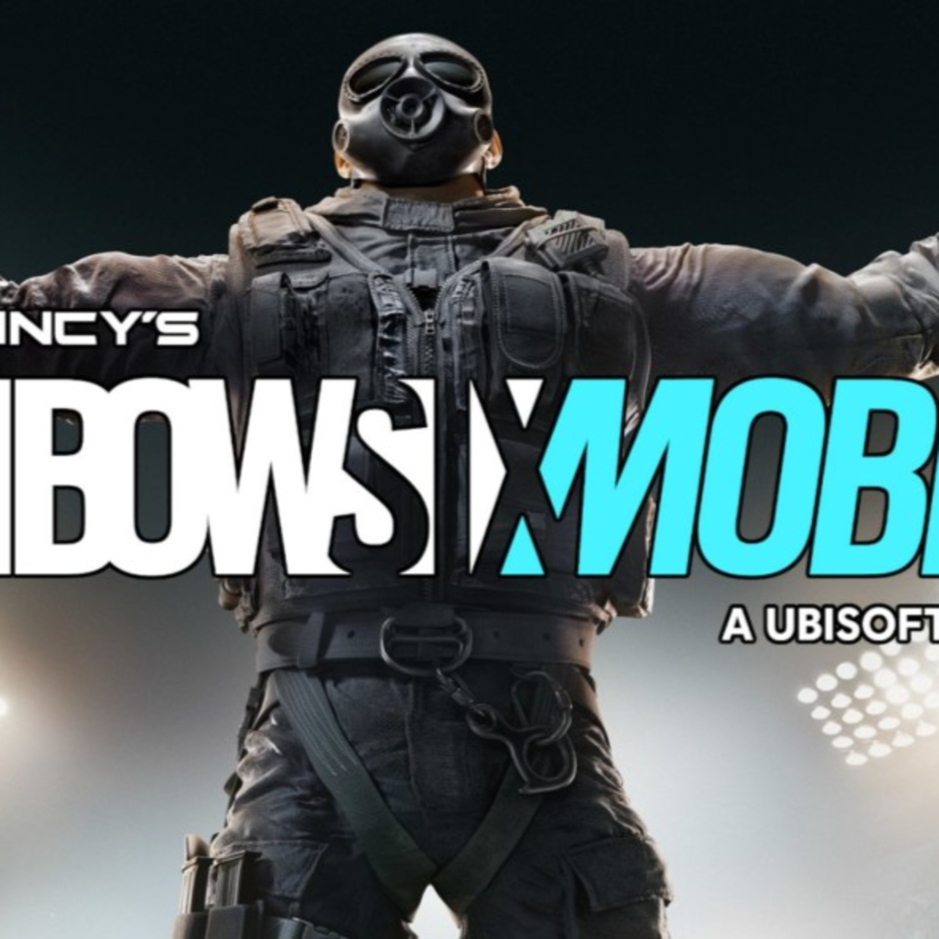 Rainbow Six Mobile+PS Plus de abril+Novidades no Game Pass episode artwork