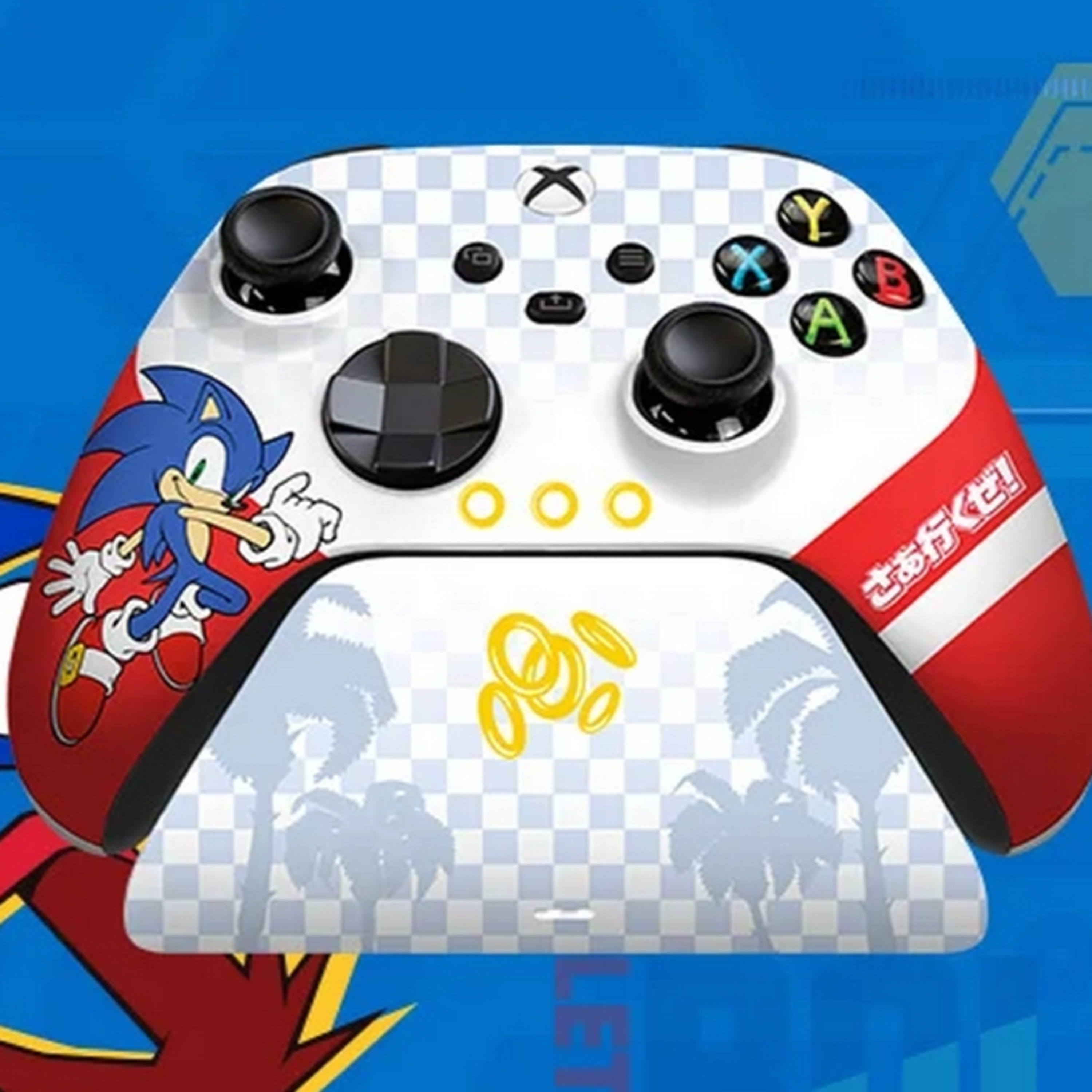 Exclusivo de PlayStation no Xbox+Controle do Sonic da Razer+ Exclusividade de Call of Duty episode artwork