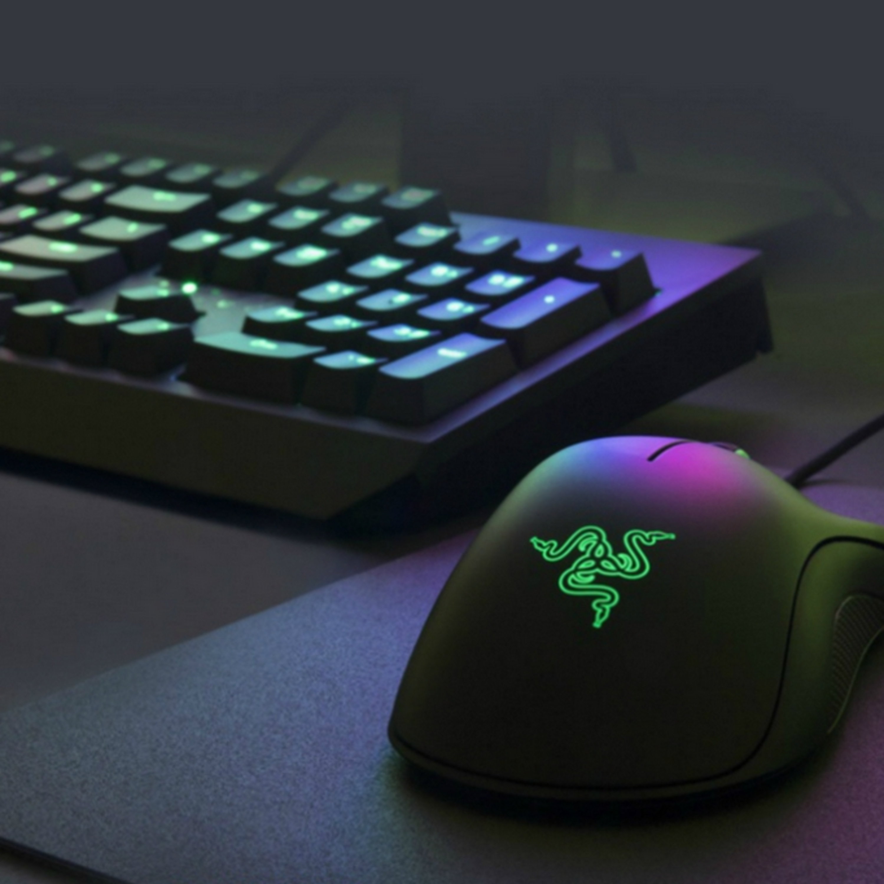 Suporte para mouse e teclado no Xbox Cloud Gaming episode artwork