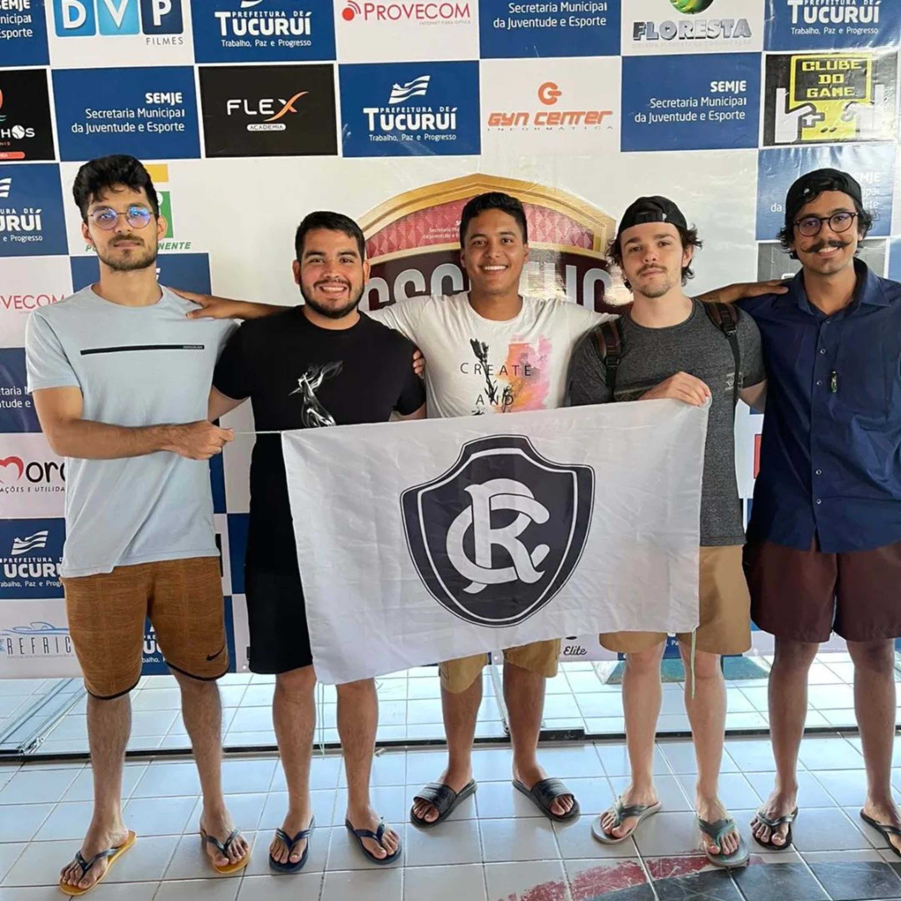 Leo Clube Do Game